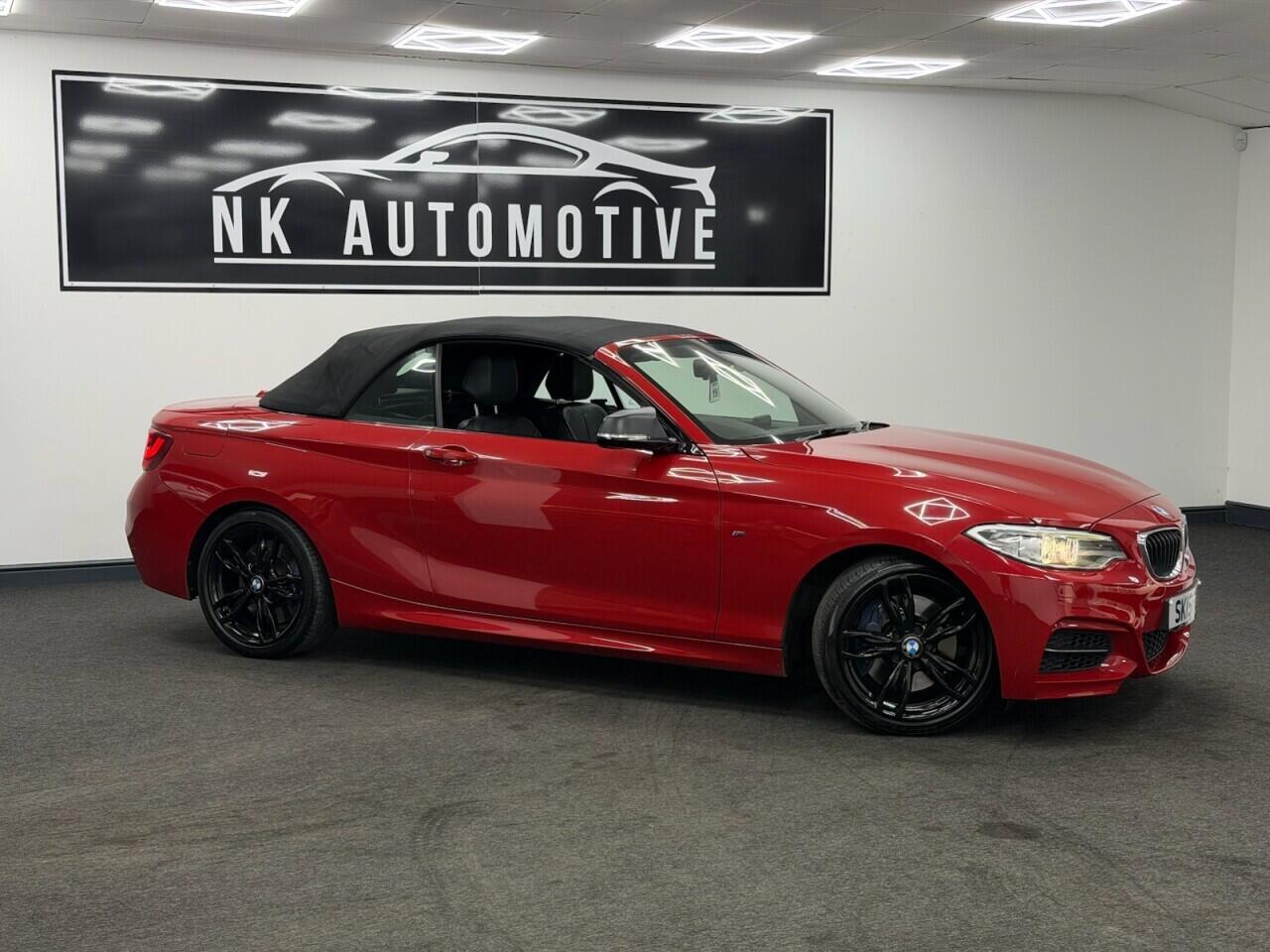 BMW 2 Series - Image 4