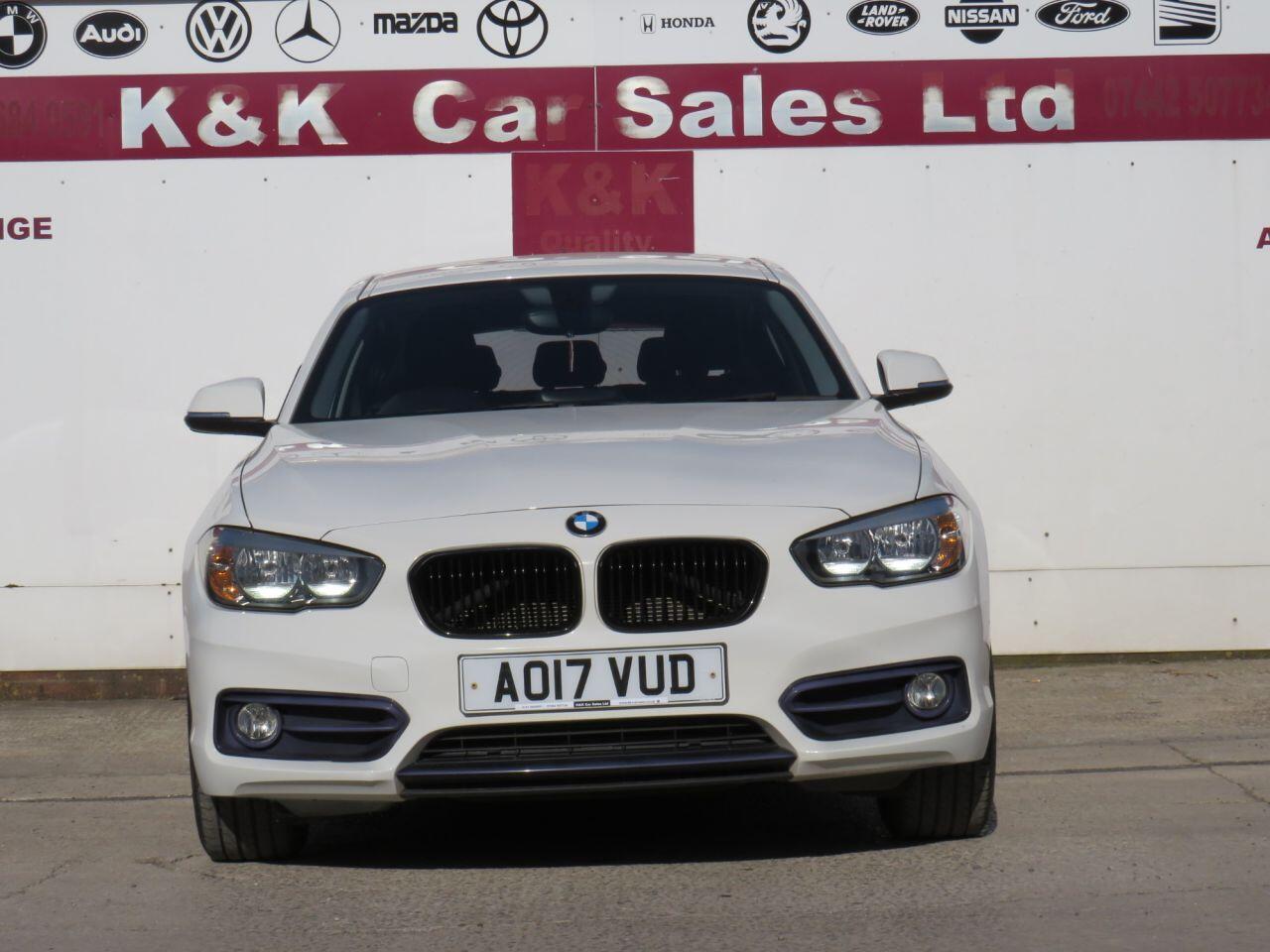 BMW 1 Series - Image 5