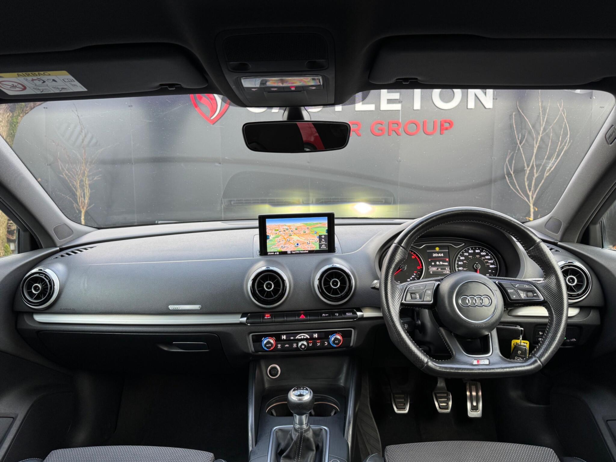 Audi A3 - Image 23