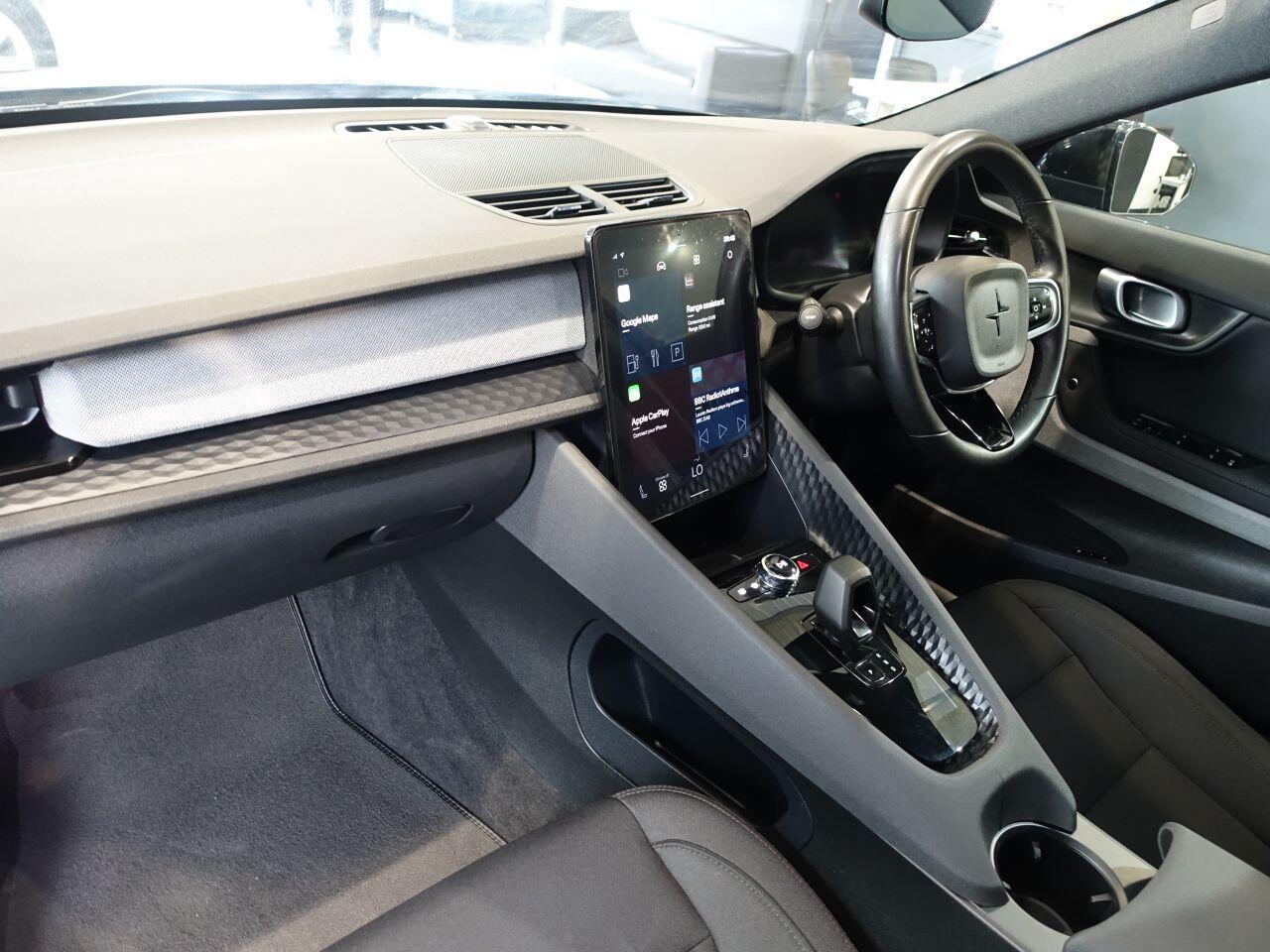 Polestar Polestar 2 - Image 11