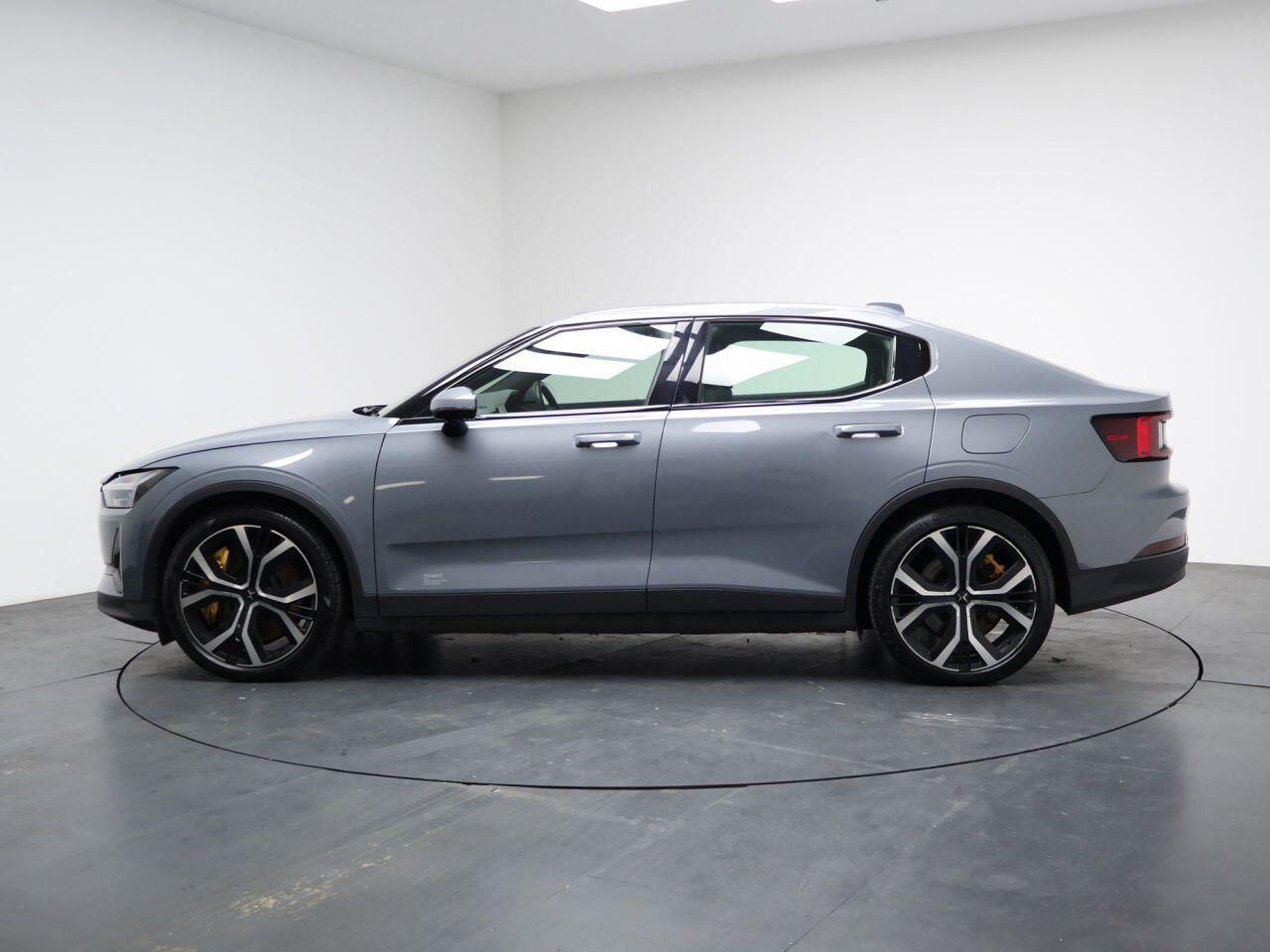 Polestar Polestar 2 - Image 8