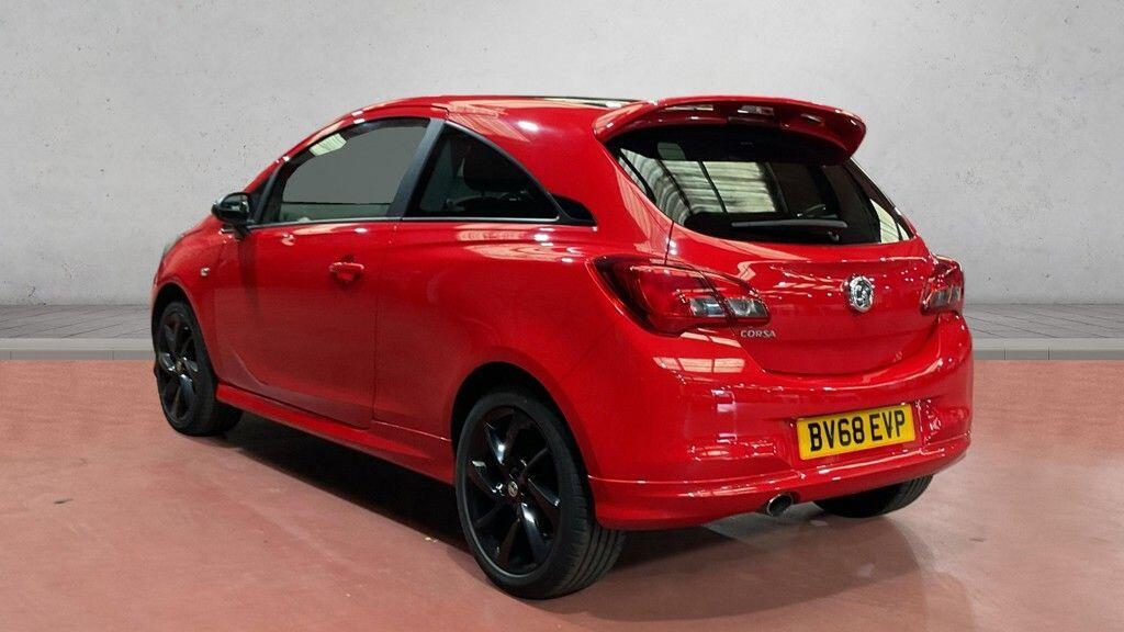 Vauxhall Corsa - Image 6