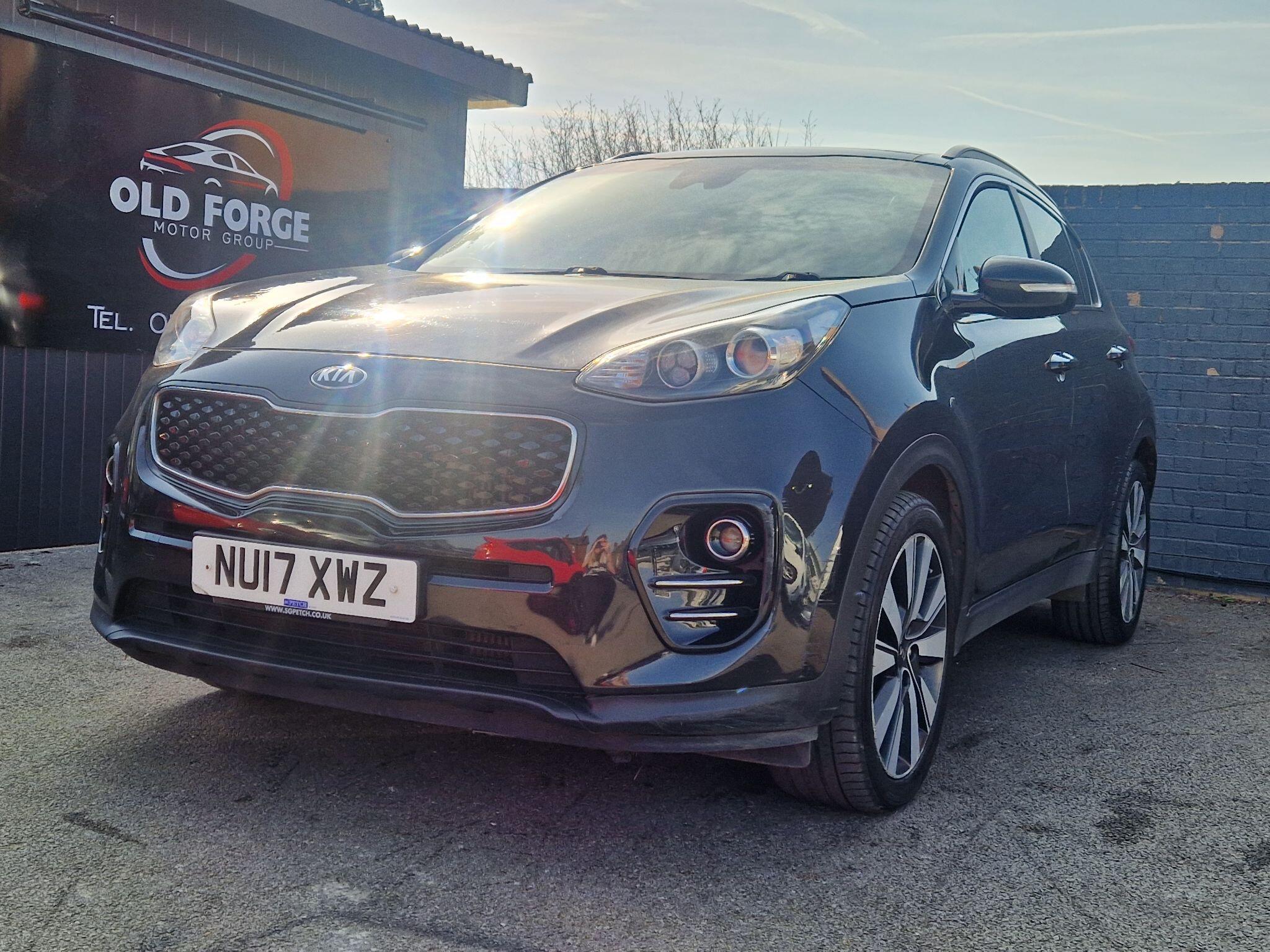 Kia Sportage - Image 19