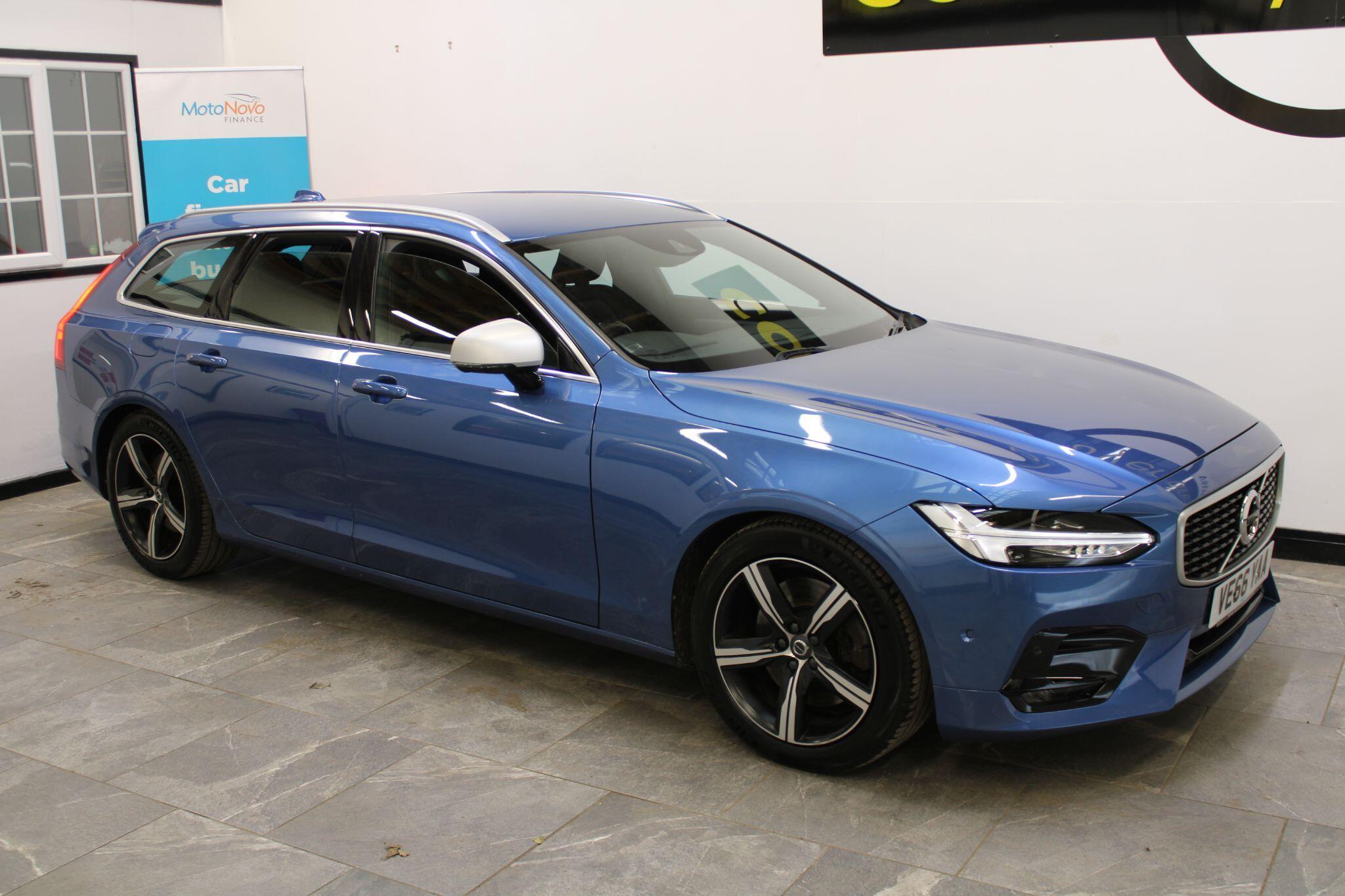 Volvo V90 - Image 5