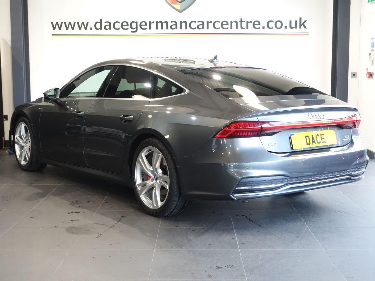 Audi A7 - Image 8
