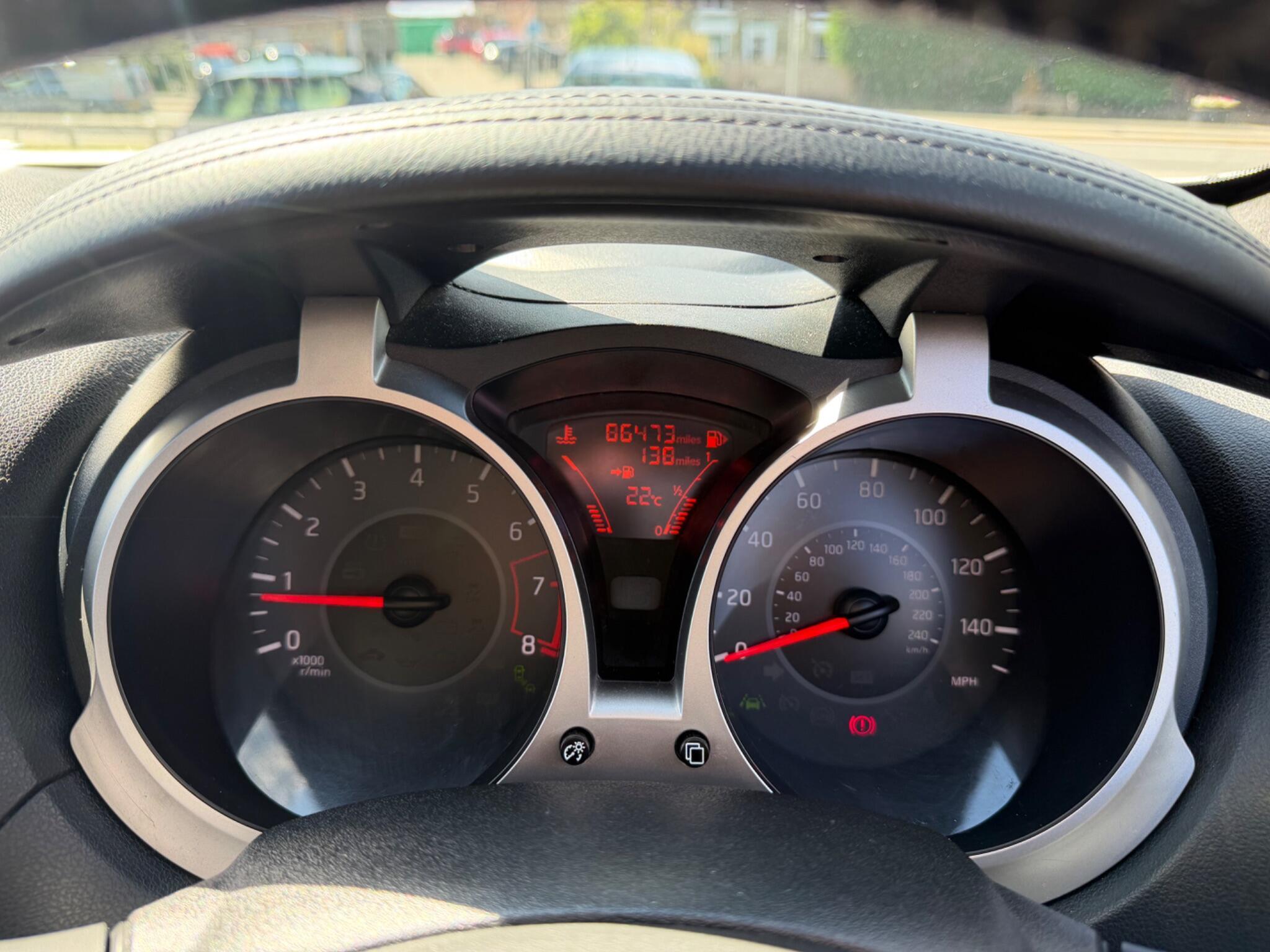 Nissan Juke - Image 14