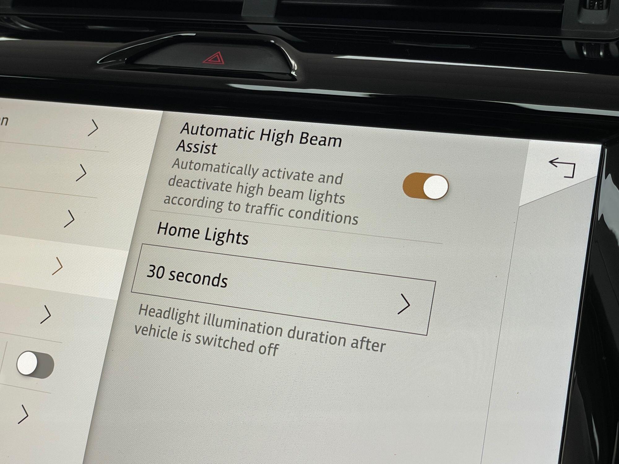 Jaguar E-Pace - Image 47