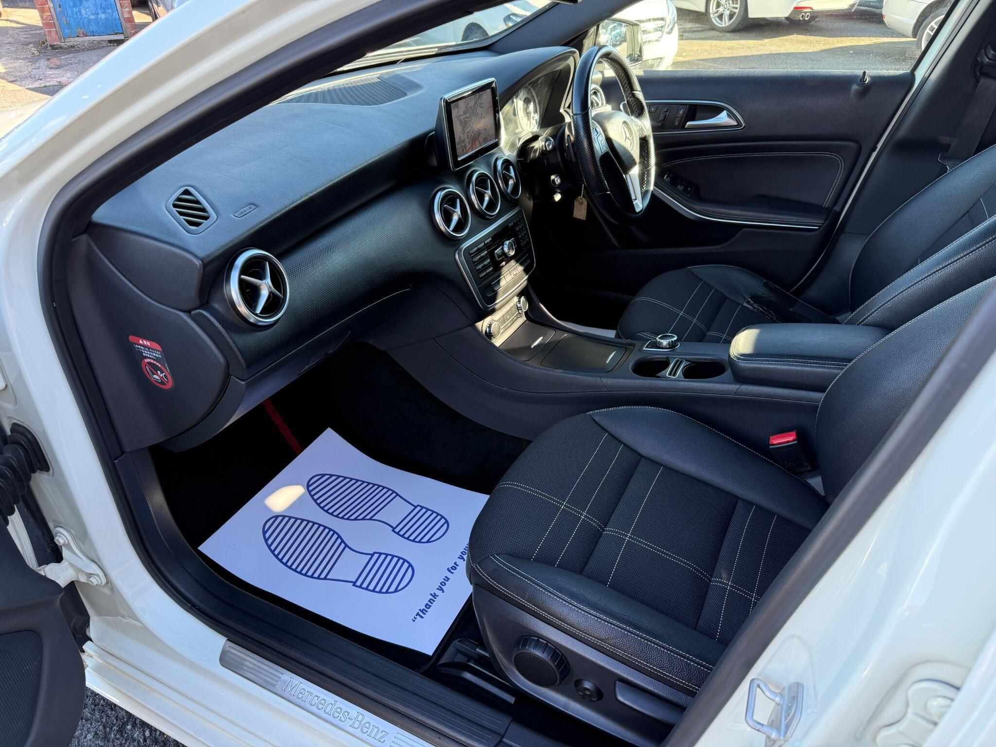 Mercedes A Class - Image 31