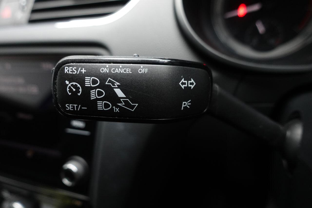 Skoda Octavia - Image 39