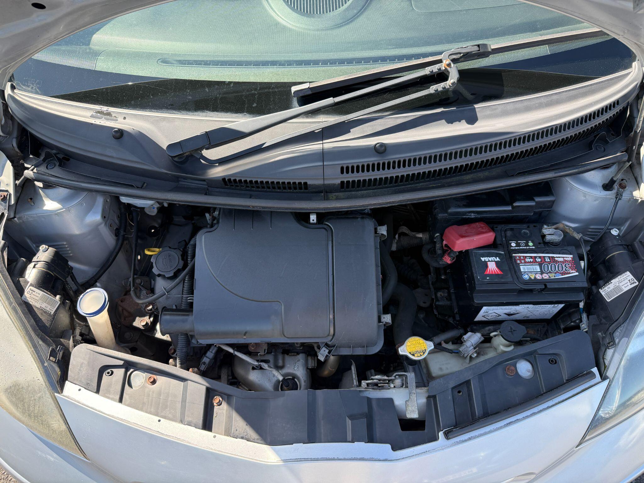 Toyota Aygo - Image 54