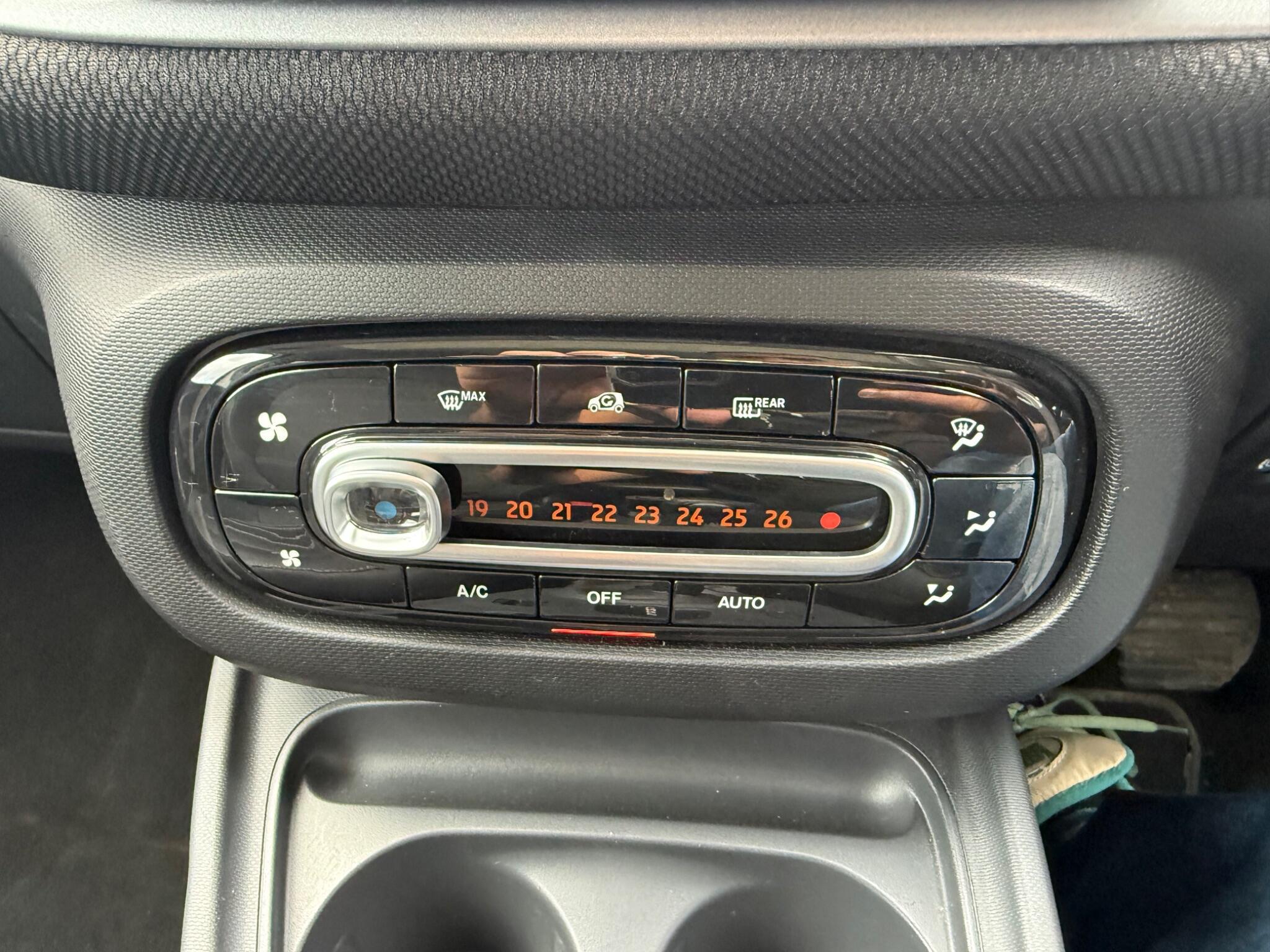 Smart Forfour - Image 16