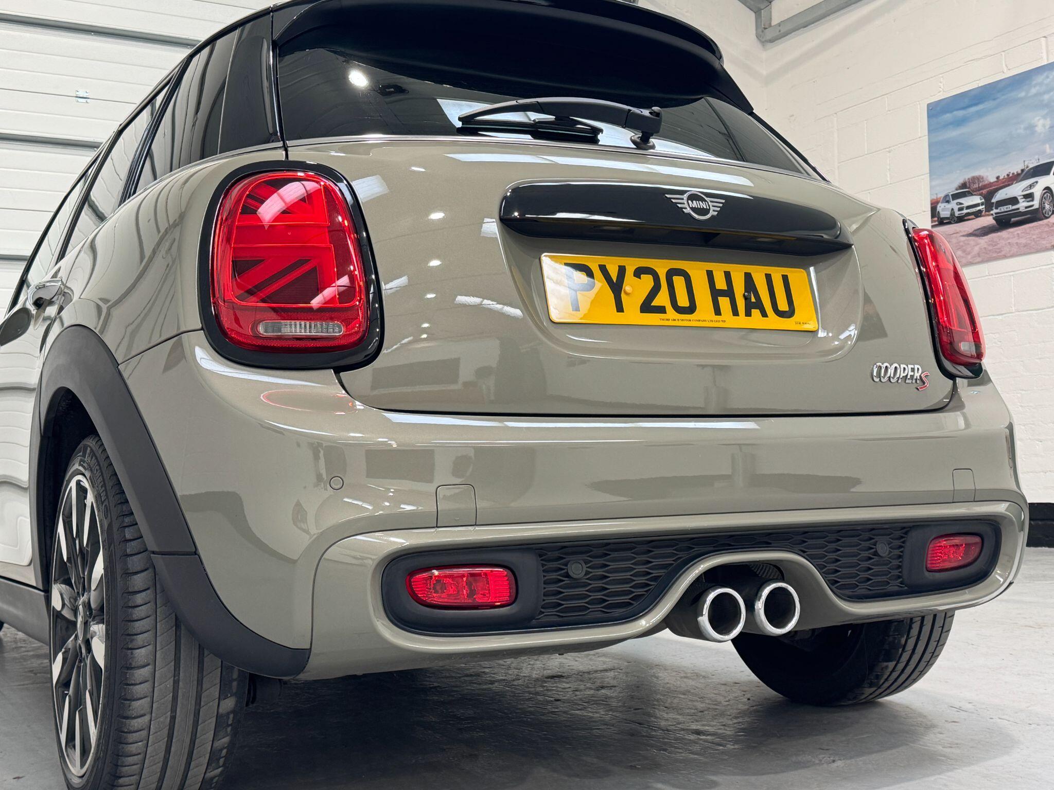 MINI Hatch - Image 28