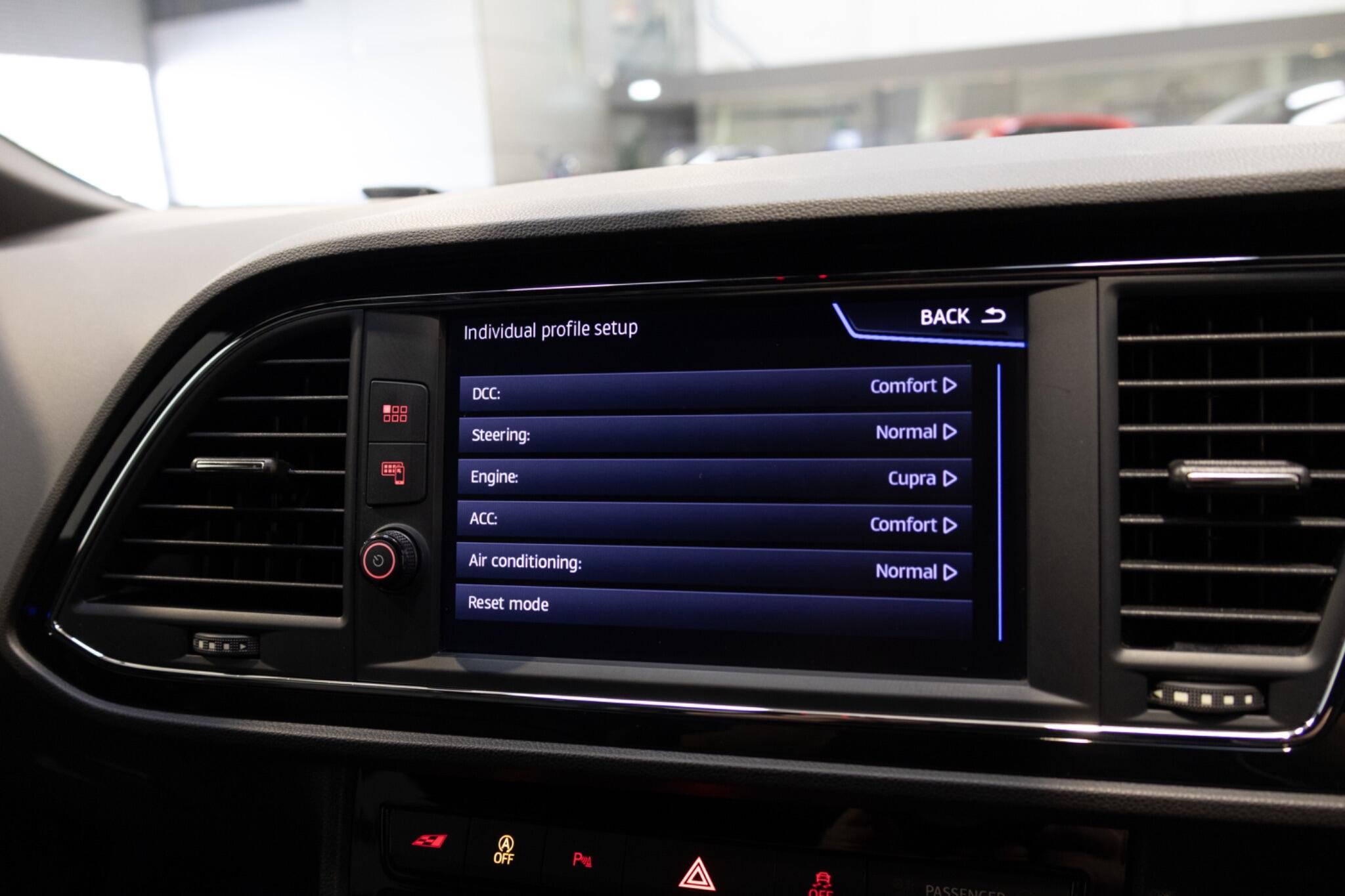 SEAT Leon - Image 21