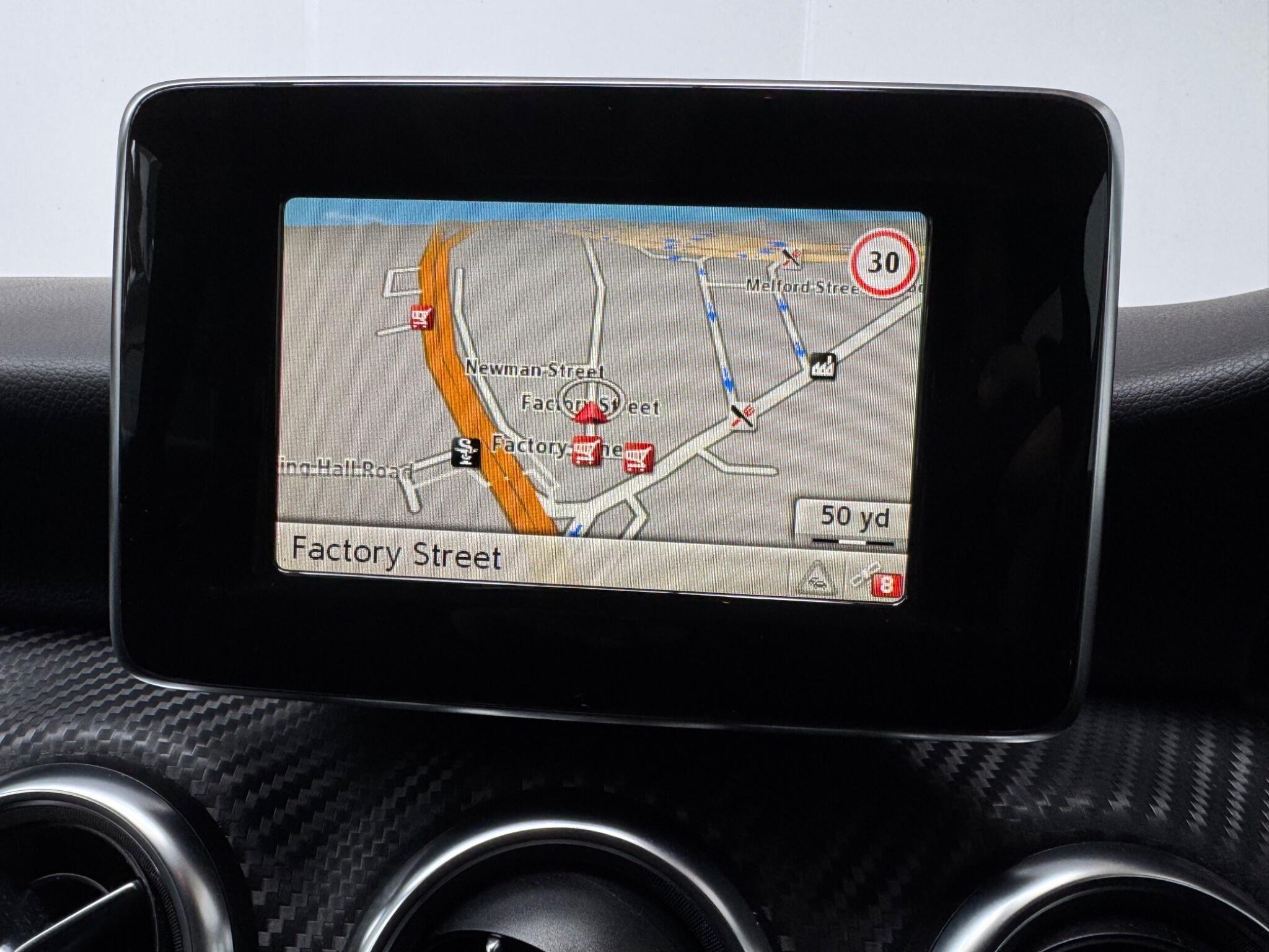 Mercedes A Class - Image 14