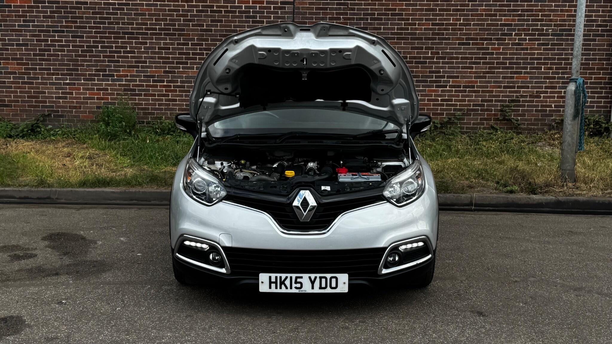 Renault Captur - Image 17