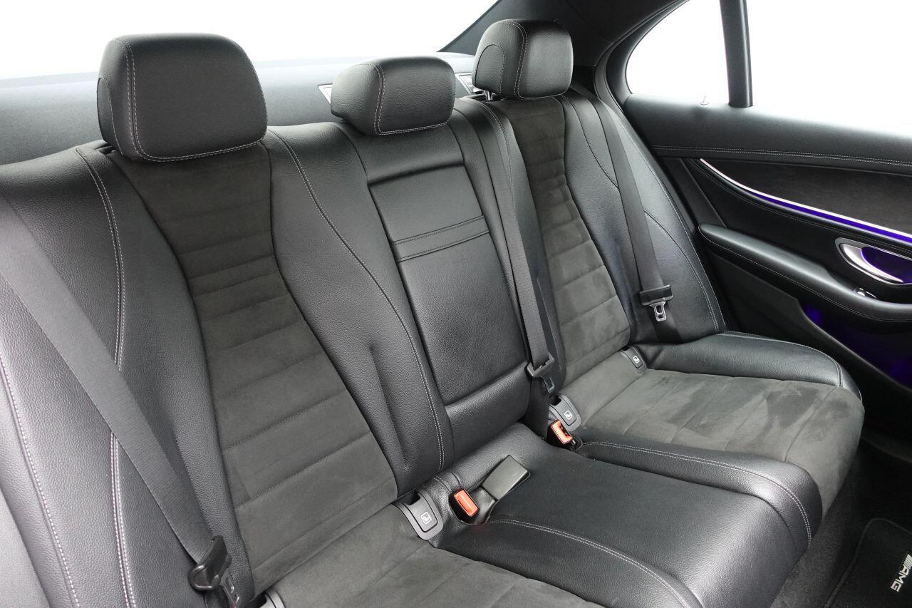 Mercedes-benz E Class - Image 10