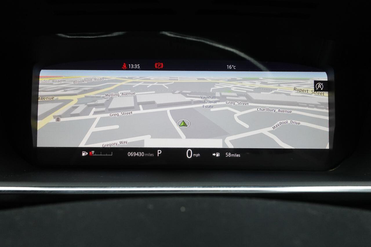 Land Rover RANGE ROVER SPORT - Image 32