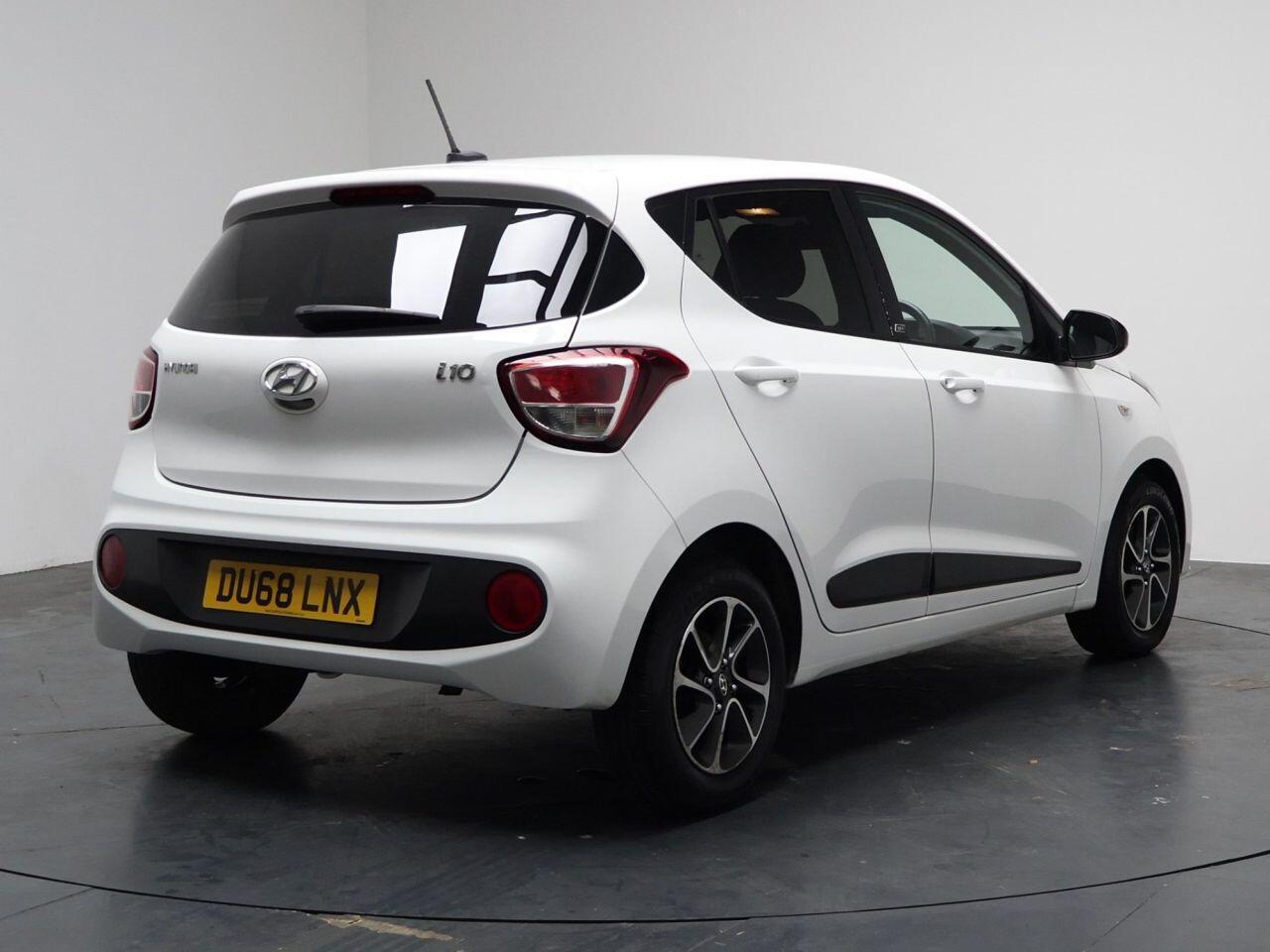 Hyundai i10 - Image 8