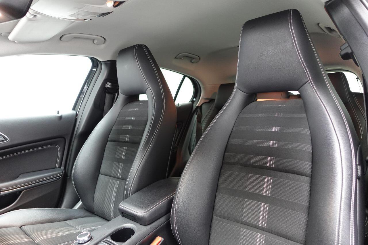 Mercedes GLA - Image 17