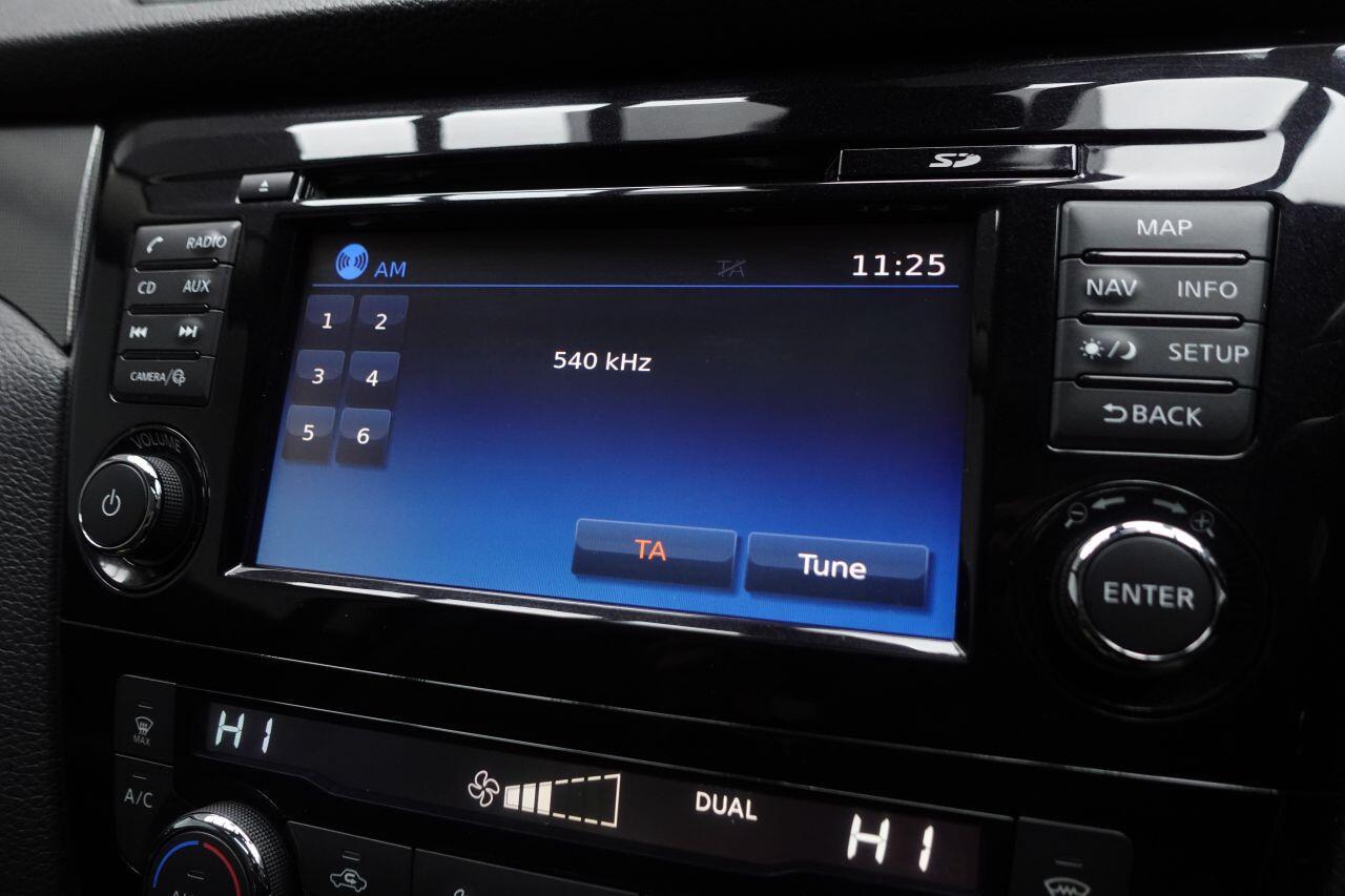 Nissan Qashqai - Image 26