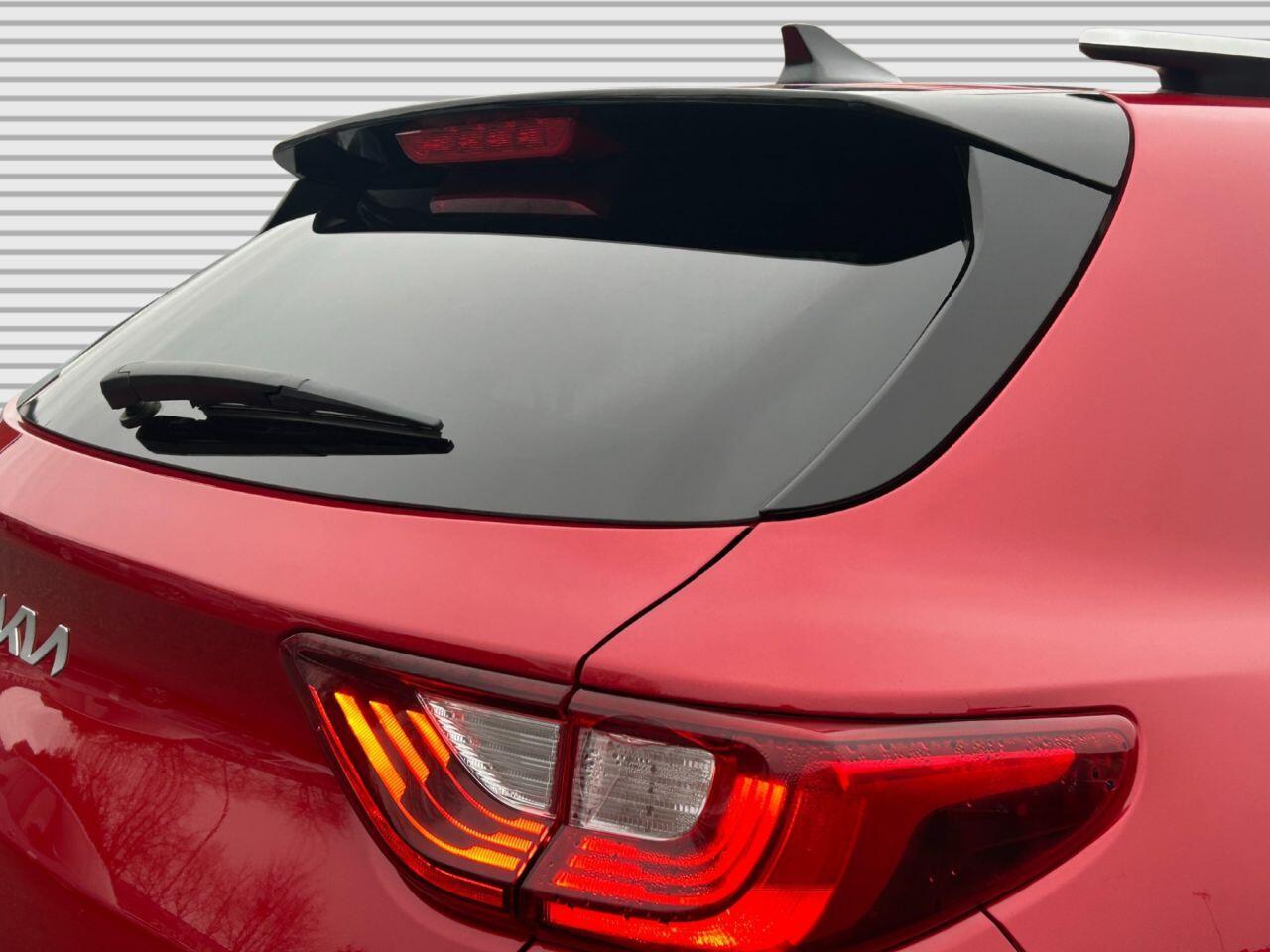 Kia Stonic - Image 26