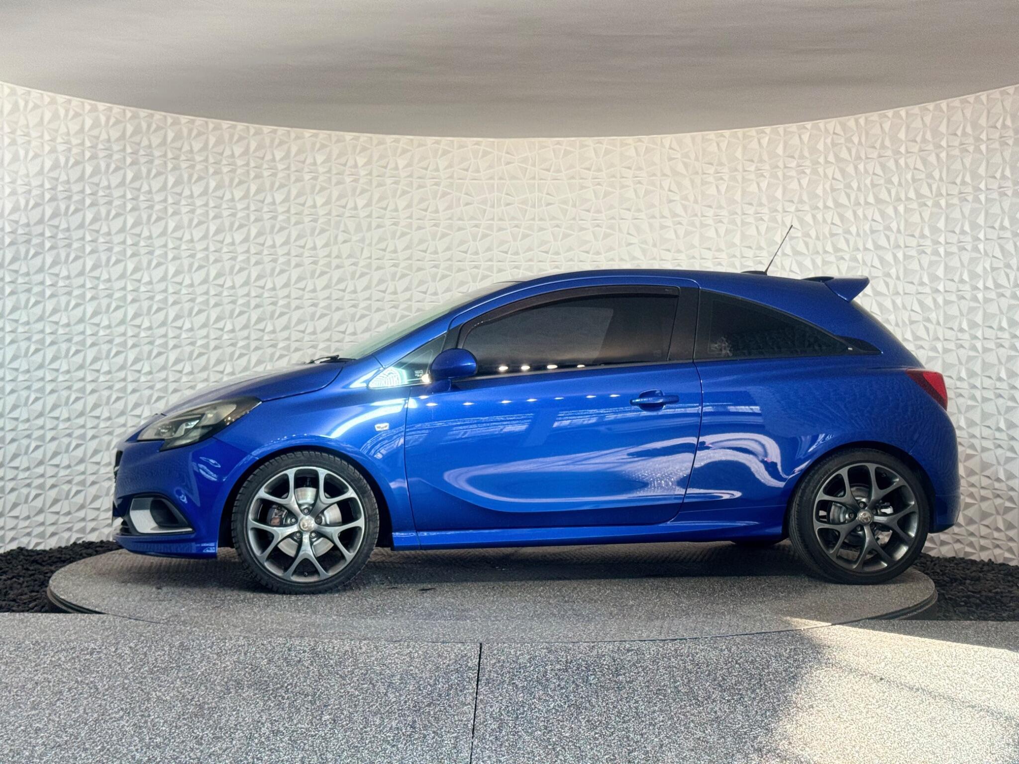 Vauxhall Corsa - Image 15