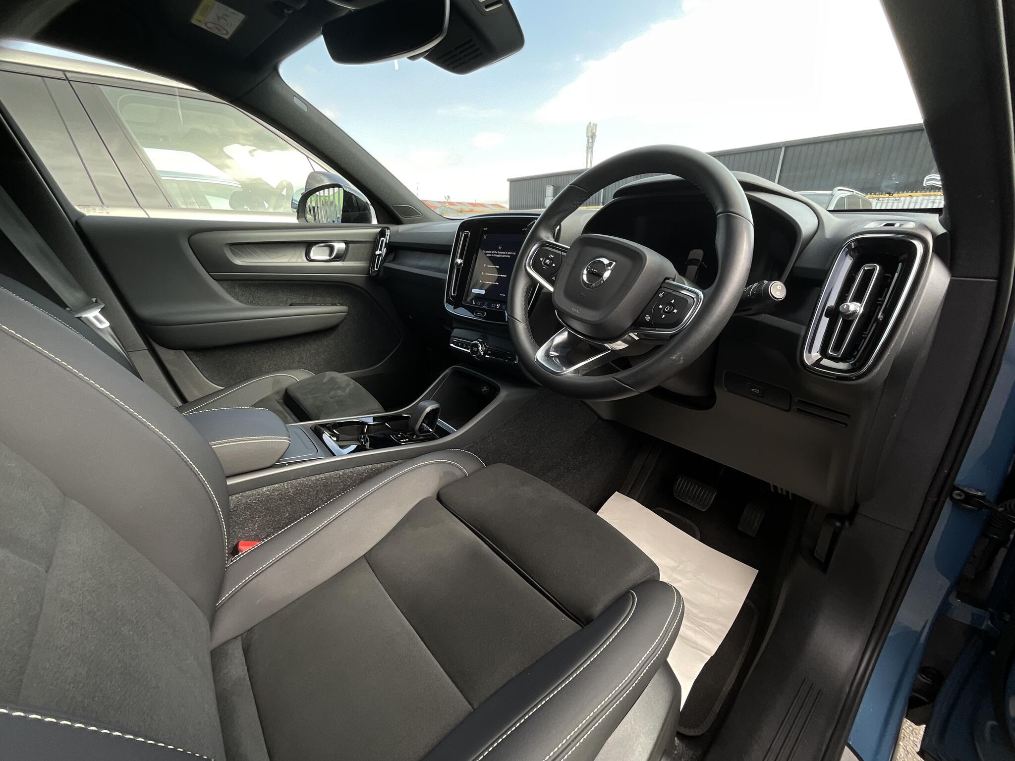 Volvo XC40 - Image 5