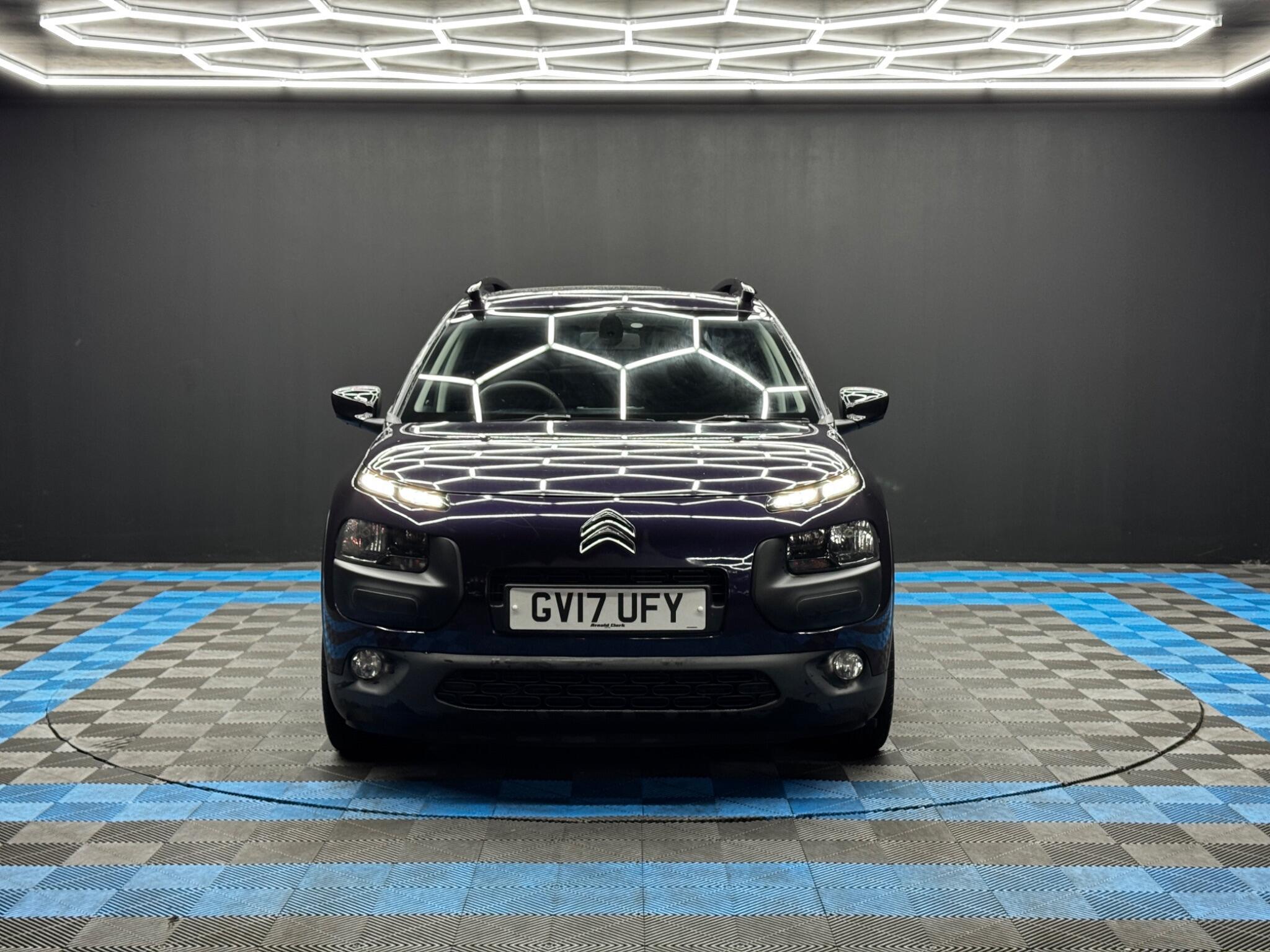 Citroen C4 Cactus - Image 2