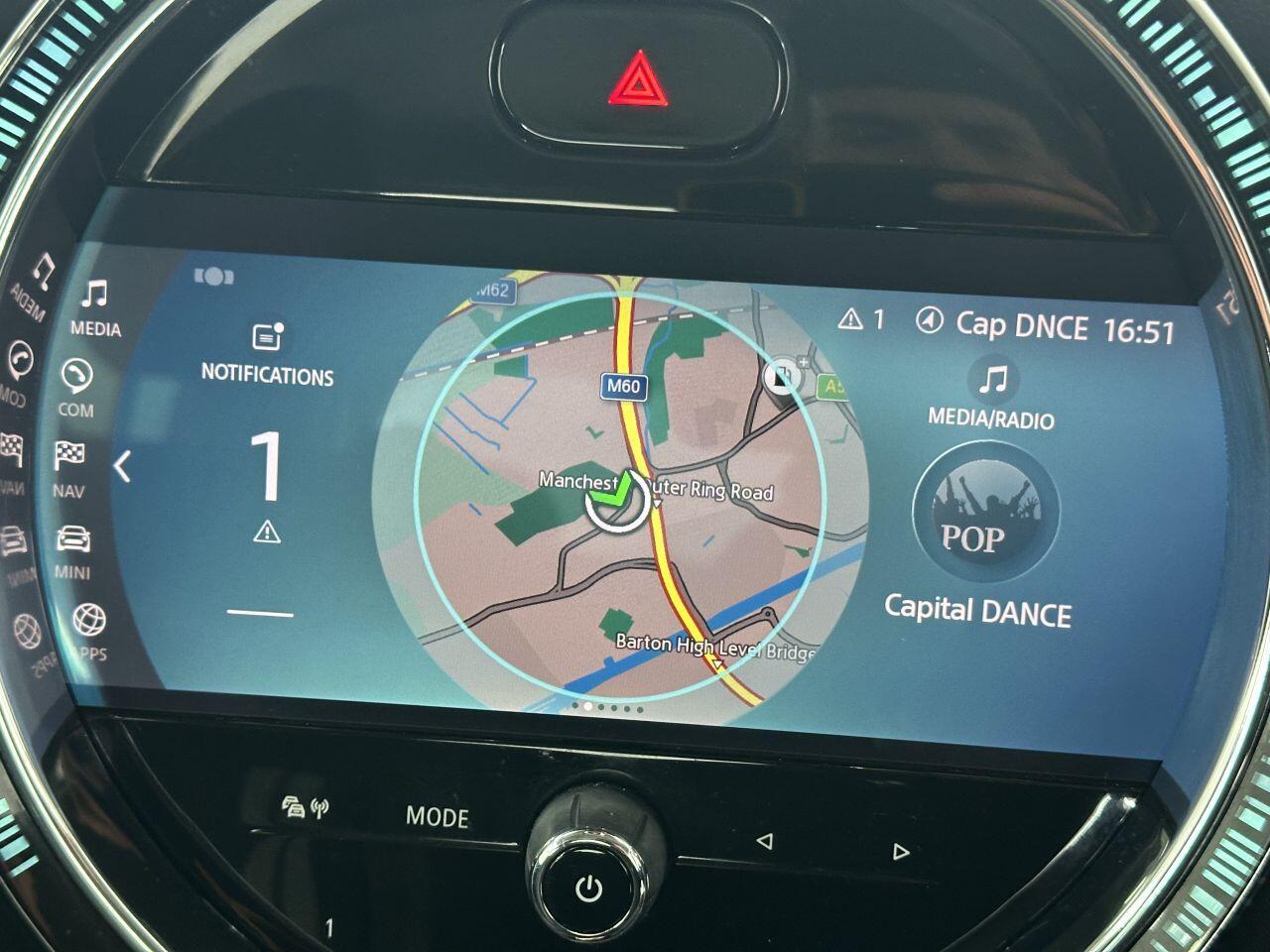 MINI Electric Hatch - Image 19