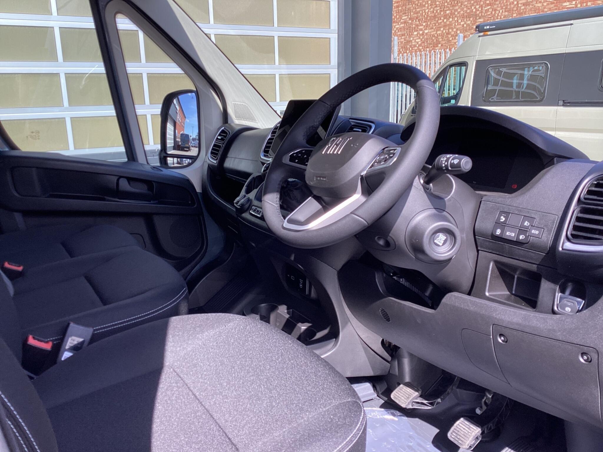 Fiat Ducato - Image 17
