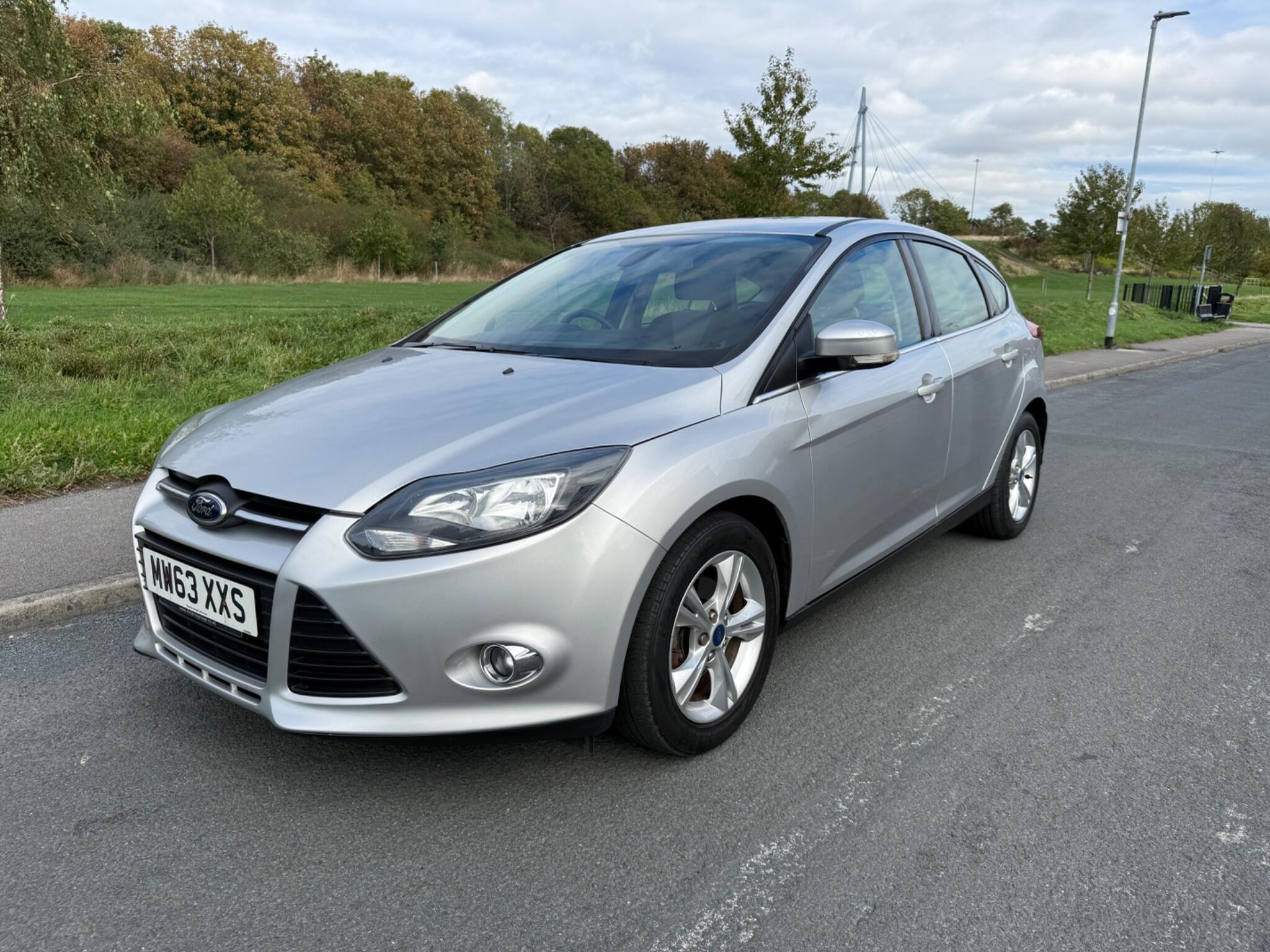 Ford Focus - Image 7