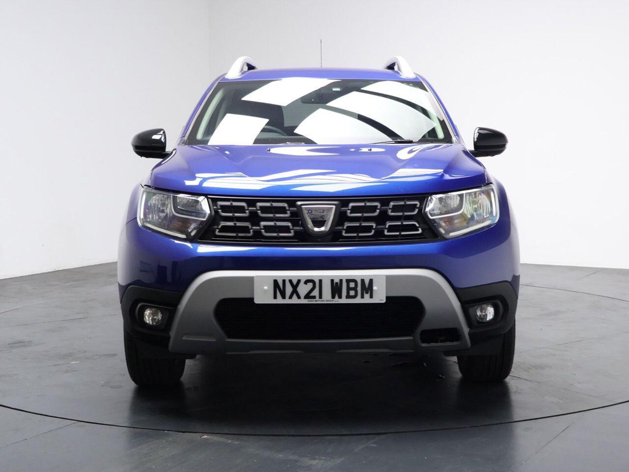 Dacia Duster - Image 5