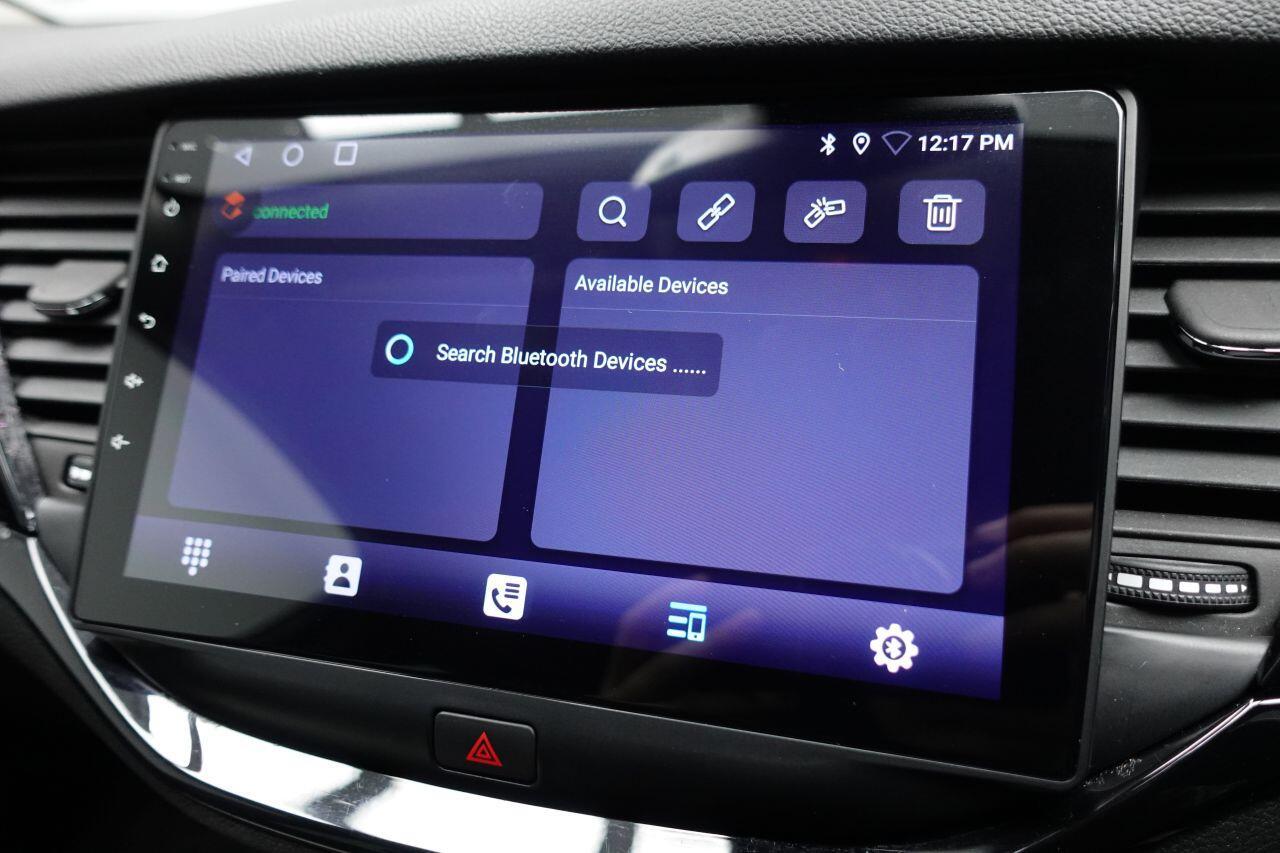 Vauxhall Astra - Image 23