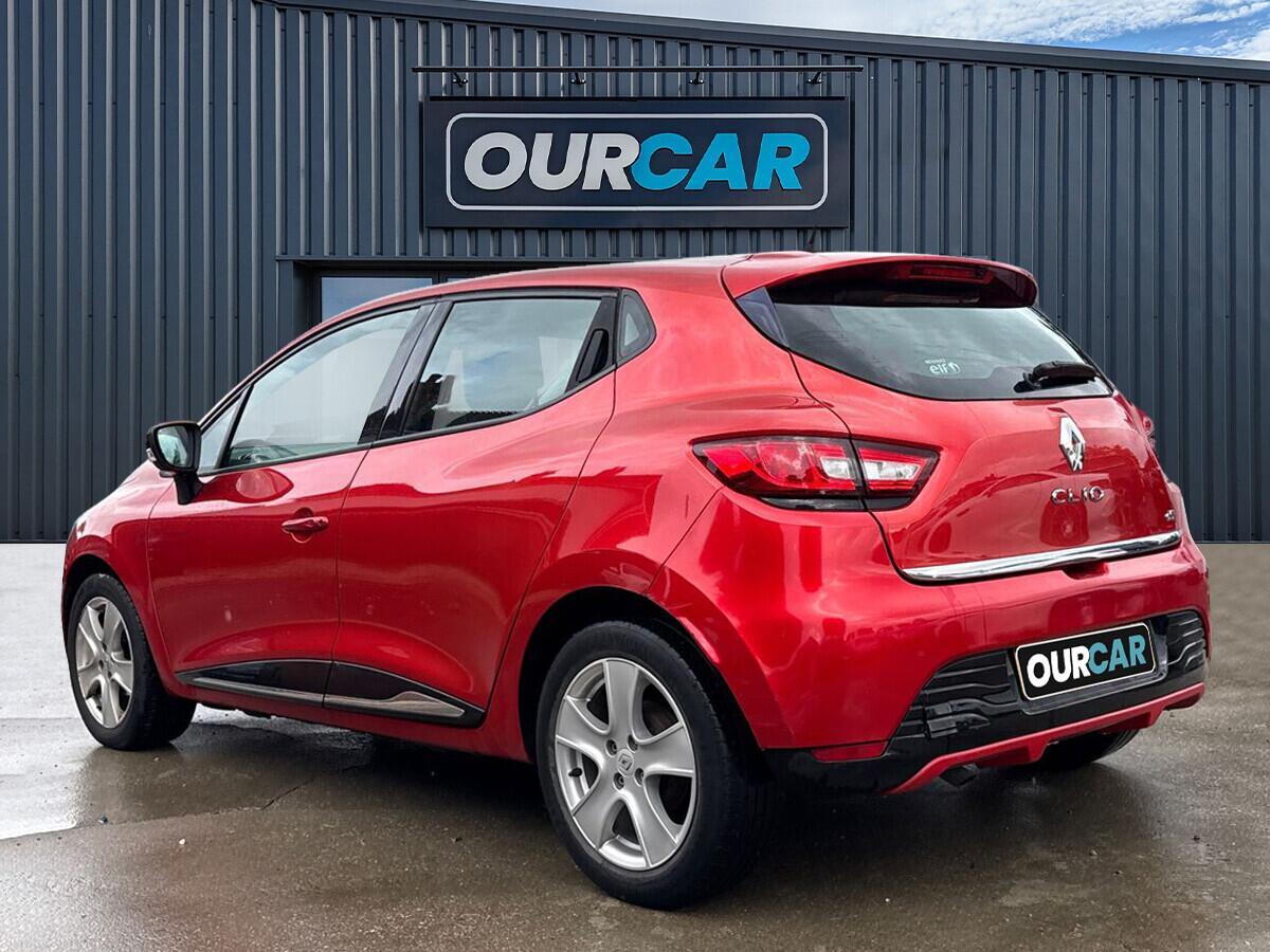 Renault Clio - Image 6