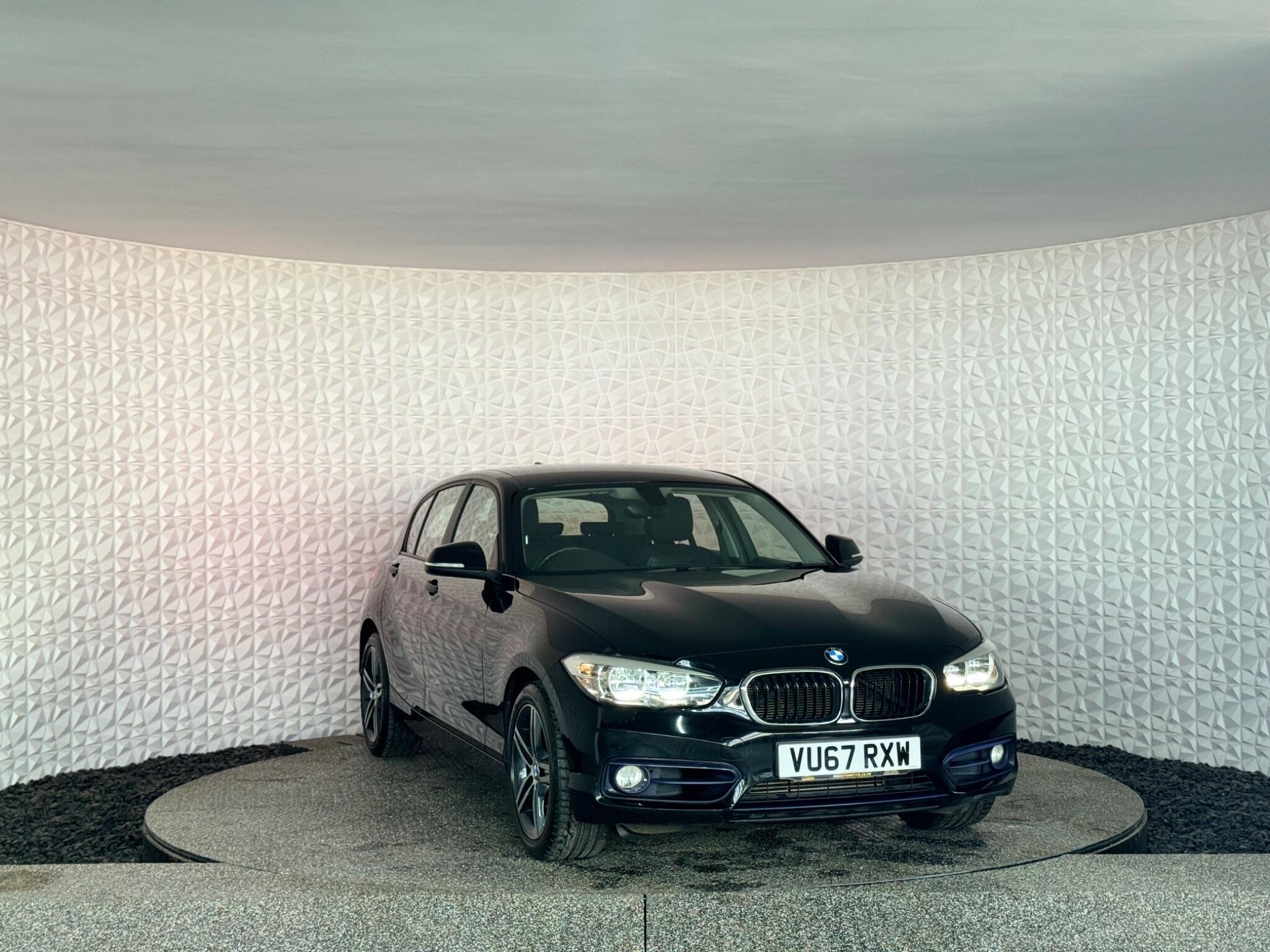 BMW 1 Series - Image 5