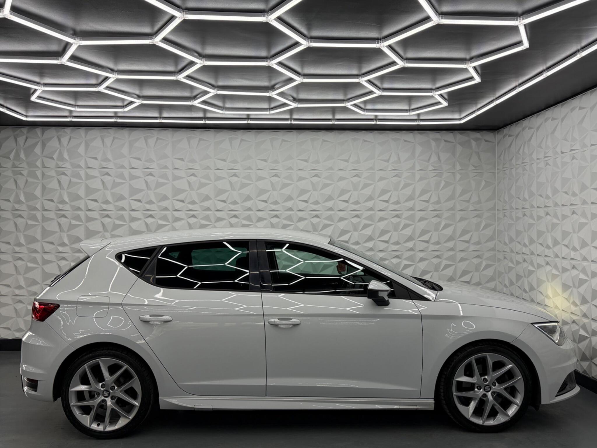 SEAT Leon - Image 13