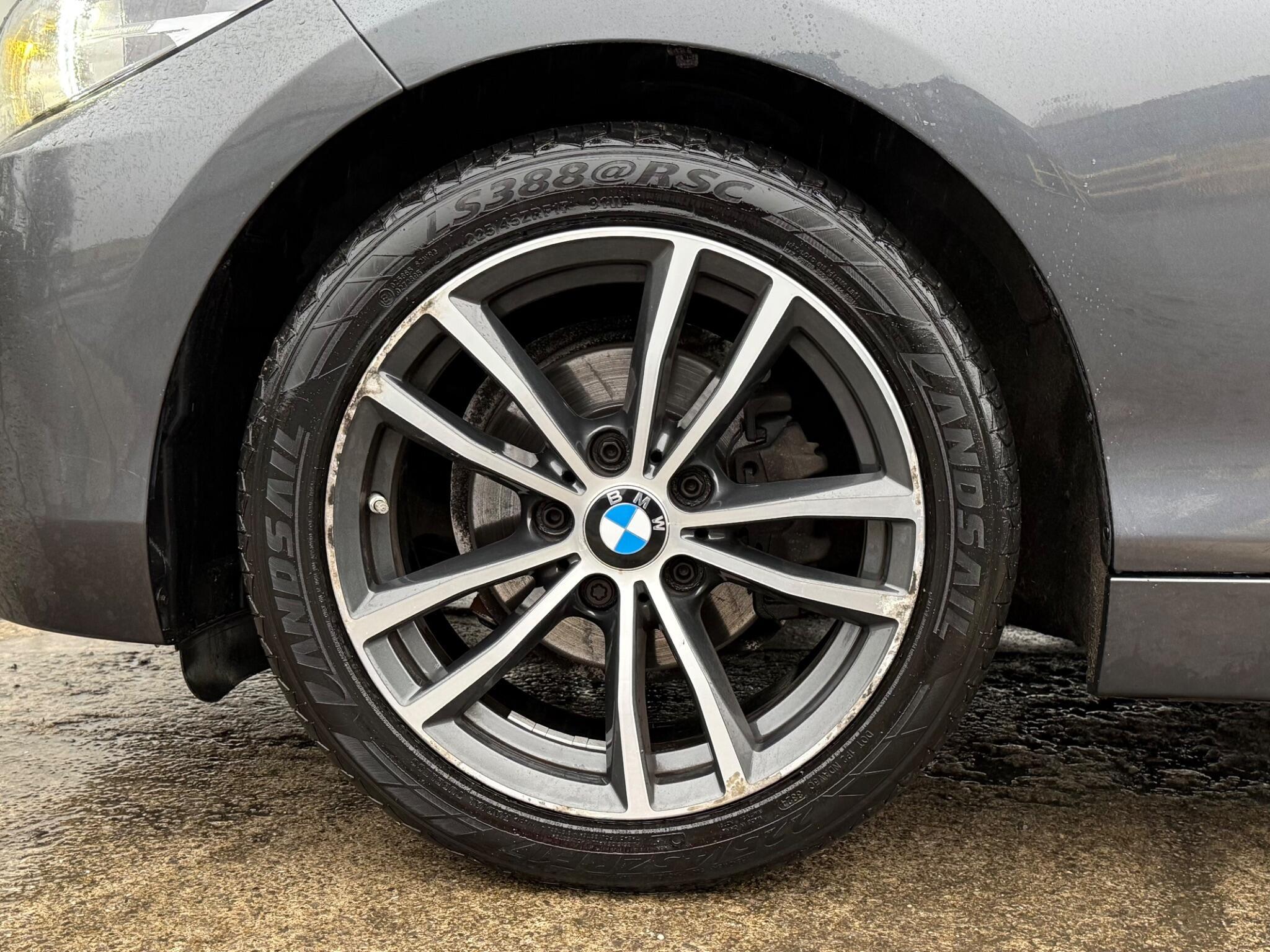 BMW 2 Series - Image 20