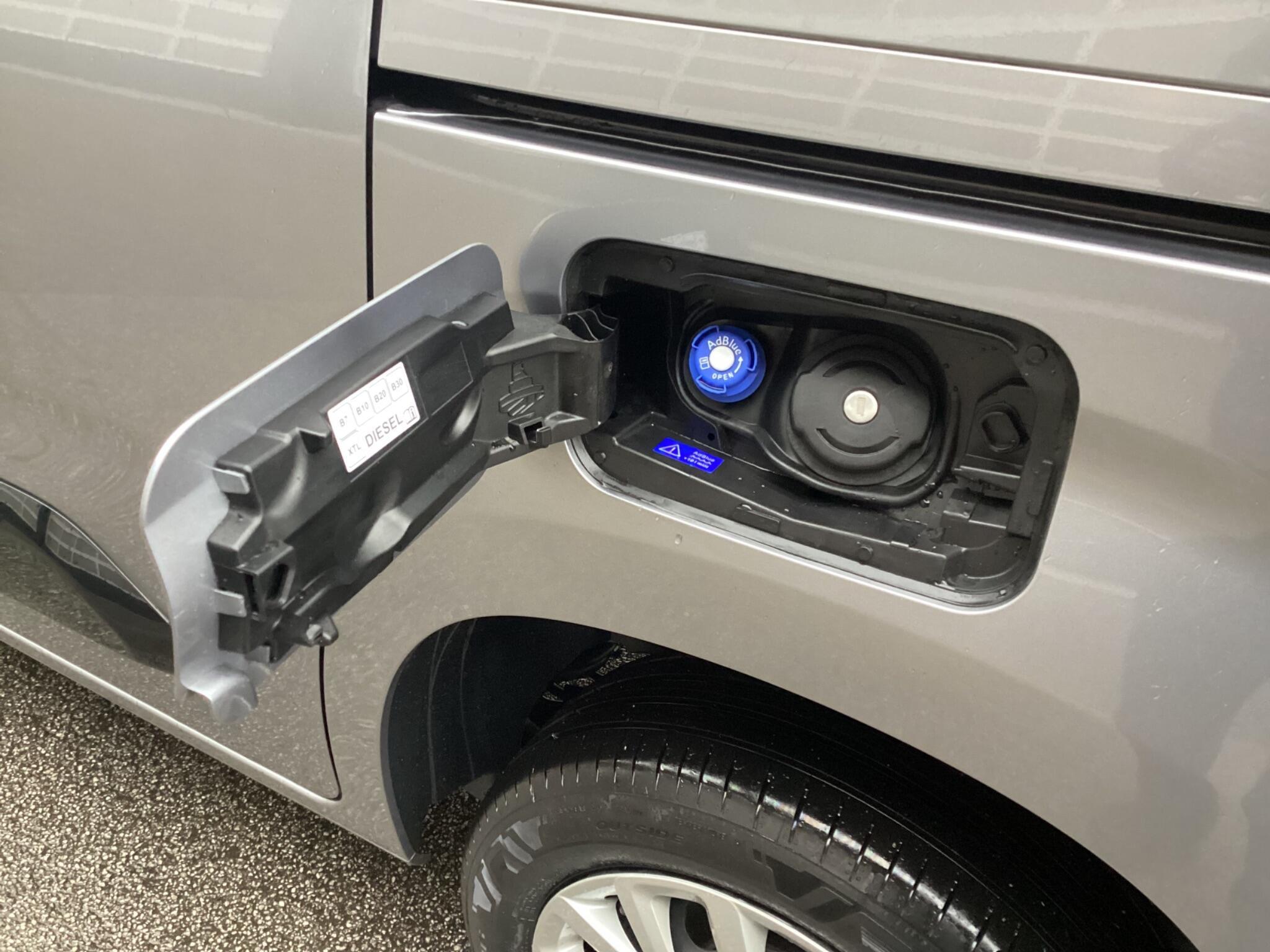 Fiat Doblo - Image 7