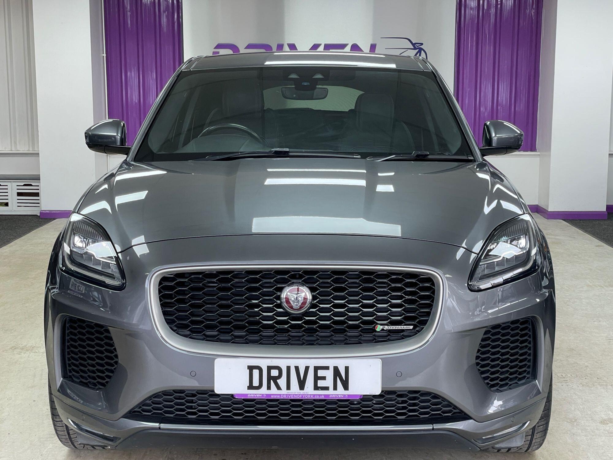 Jaguar E-Pace - Image 6
