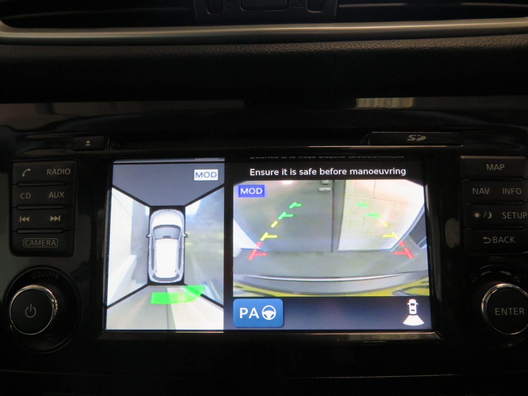 Nissan X-Trail - Image 19