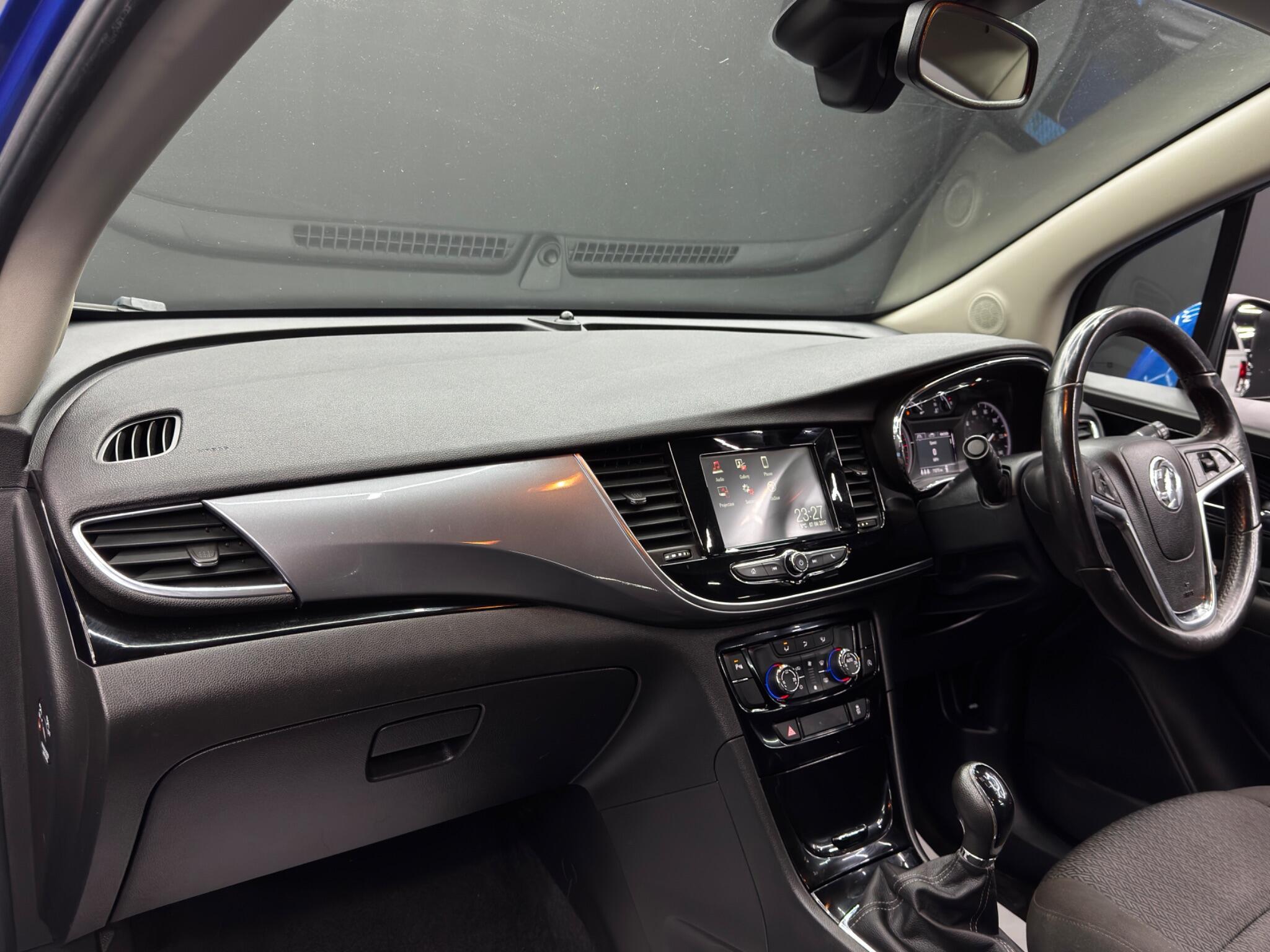 Vauxhall Mokka X - Image 11