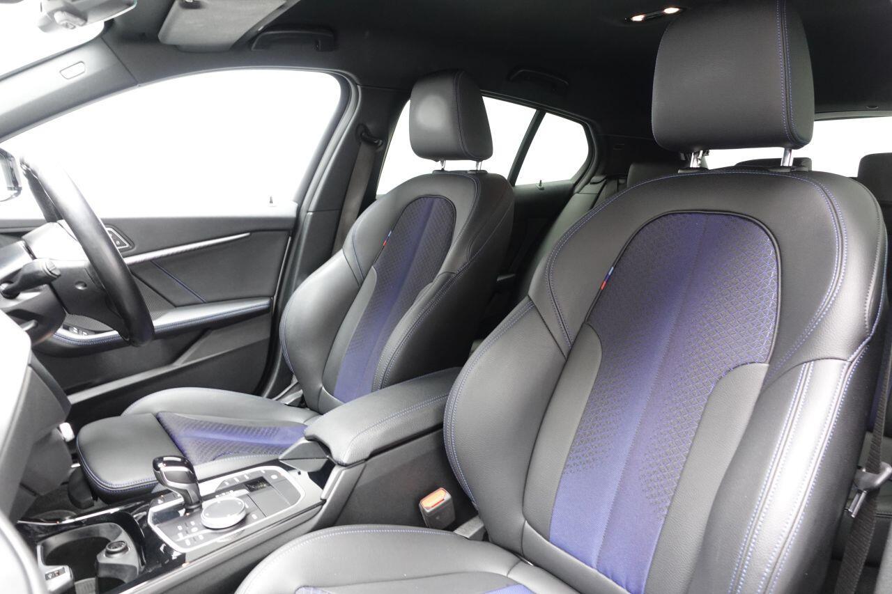 BMW 1 Series - Image 17