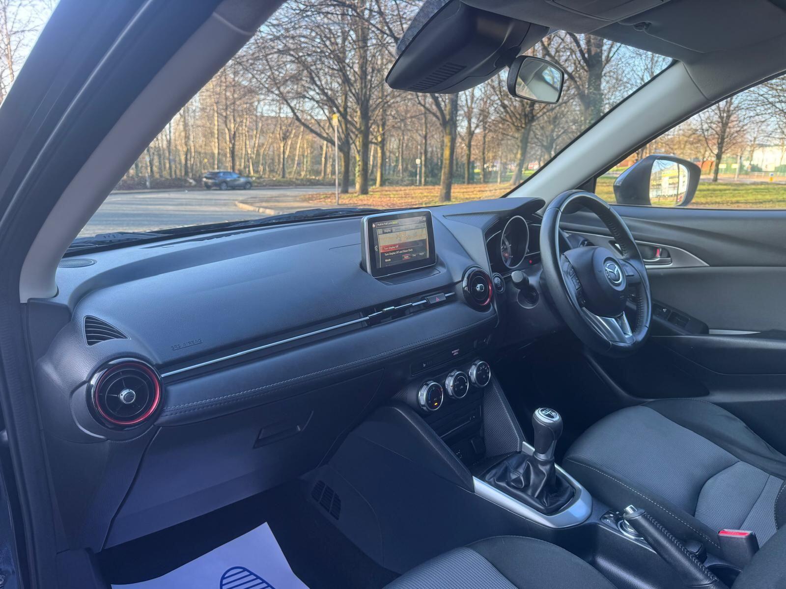 Mazda CX-3 - Image 19