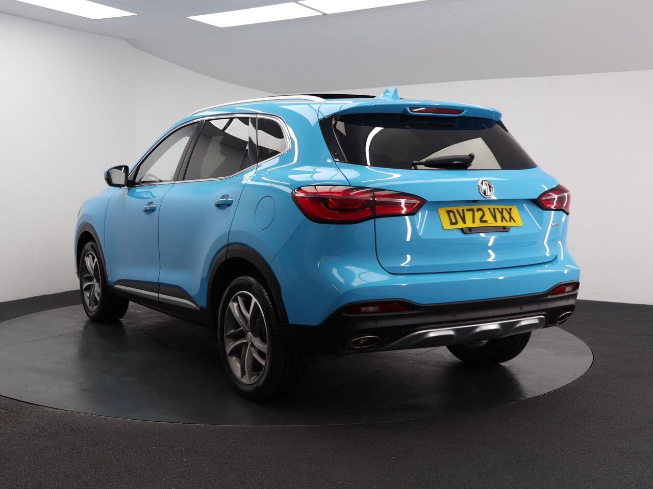 MG MG HS - Image 11