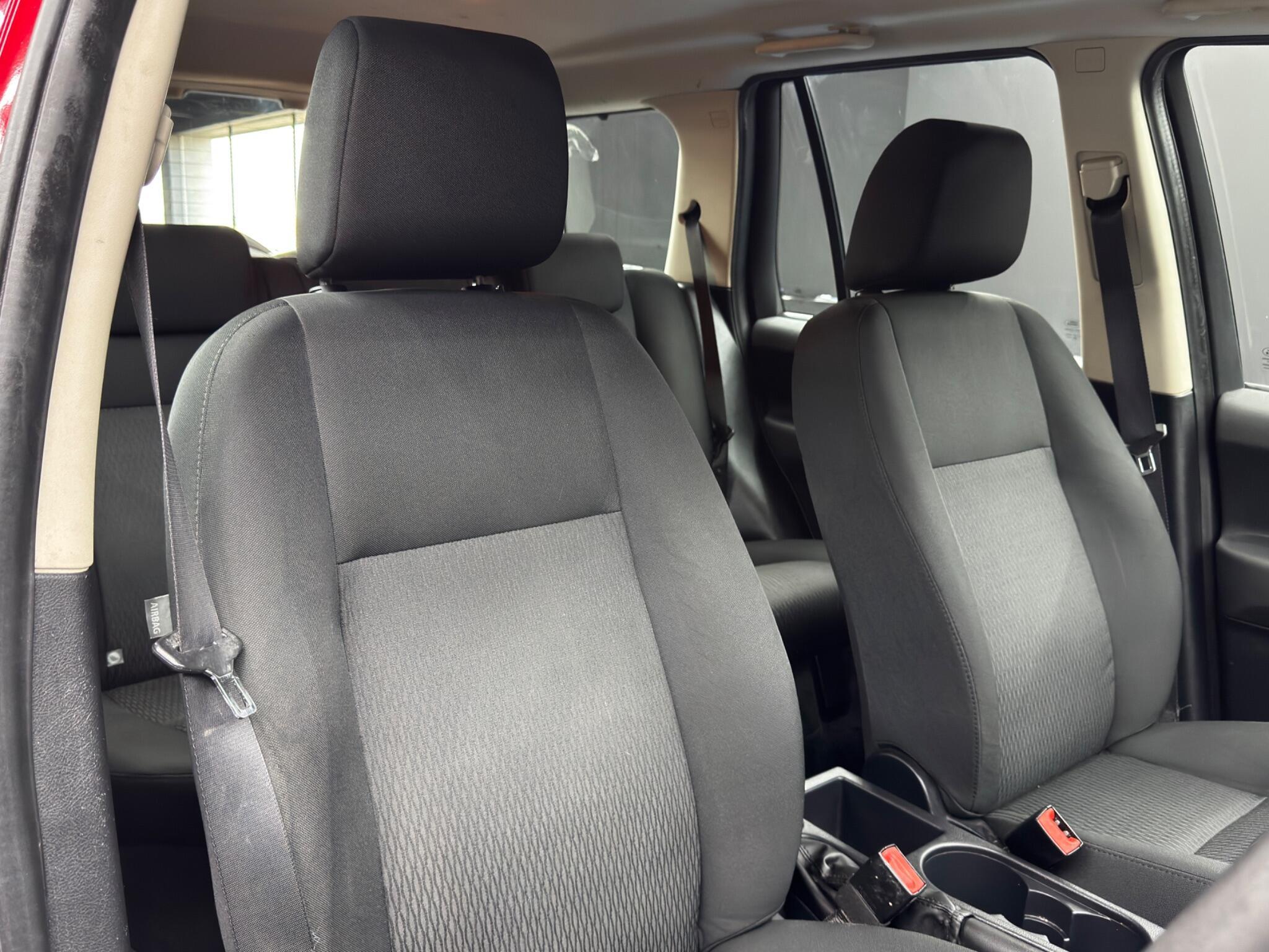 Land Rover Freelander 2 - Image 12