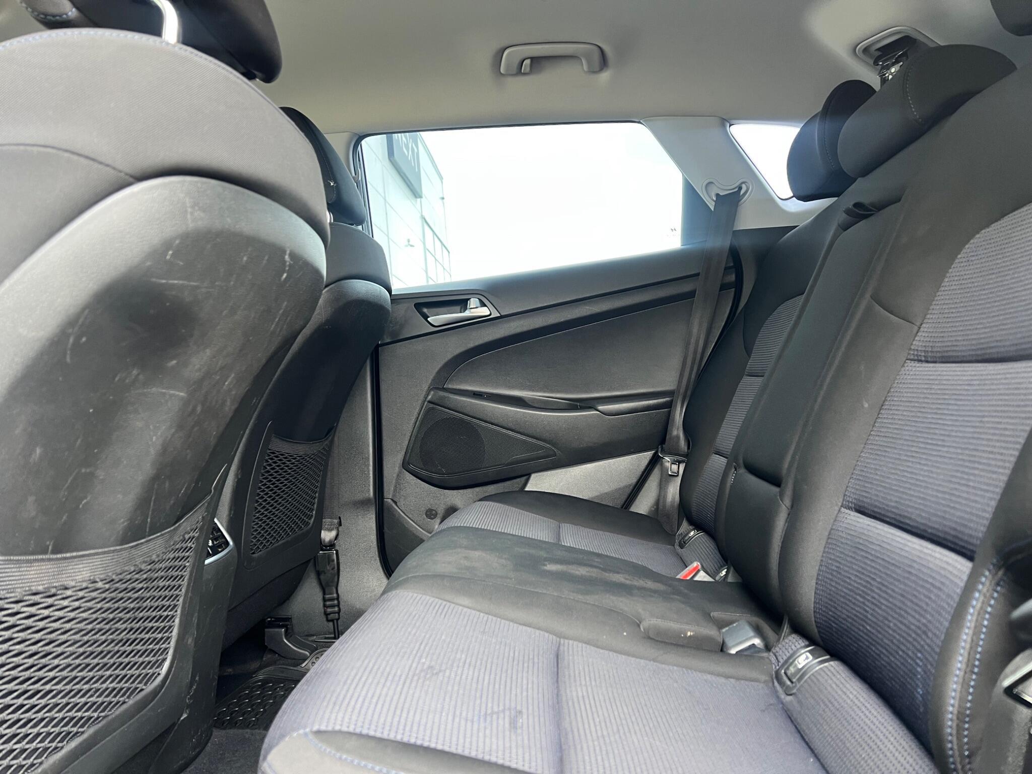 Hyundai Tucson - Image 15