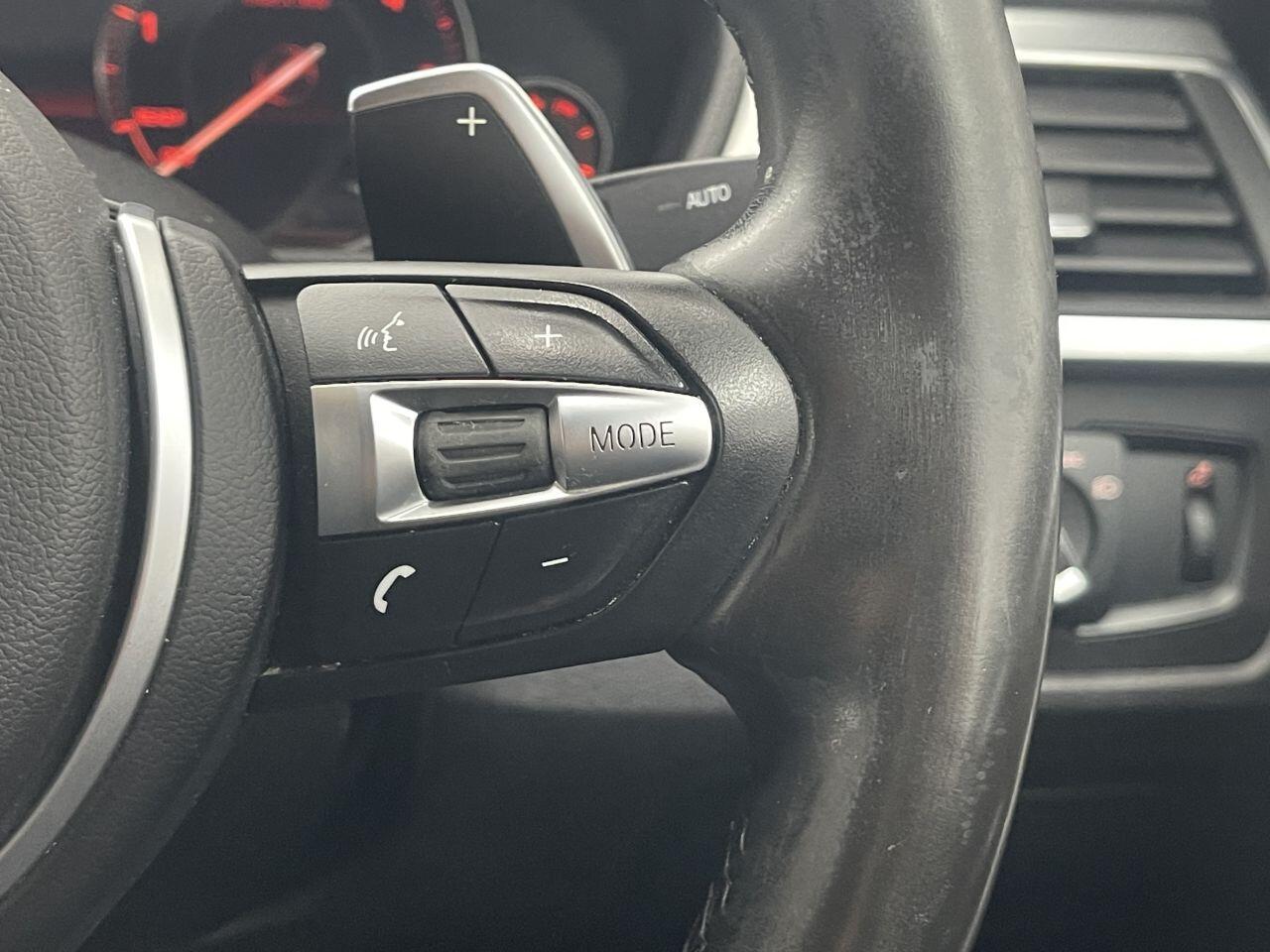 BMW 4 SERIES GRAN COUPE - Image 37