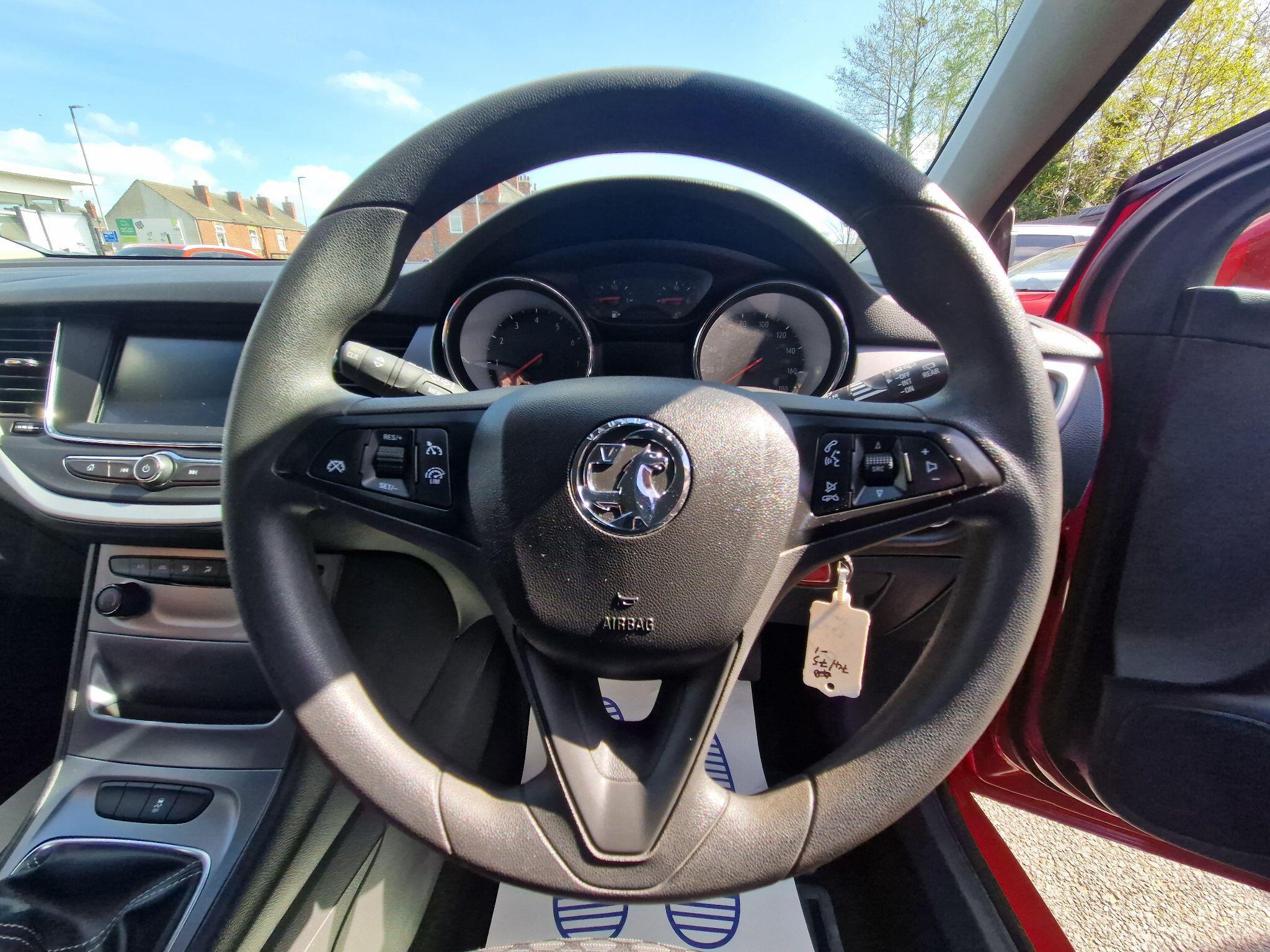 Vauxhall Astra - Image 45