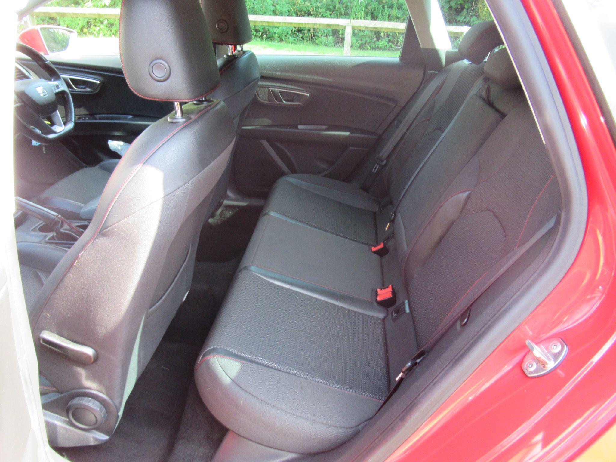 SEAT Leon - Image 16