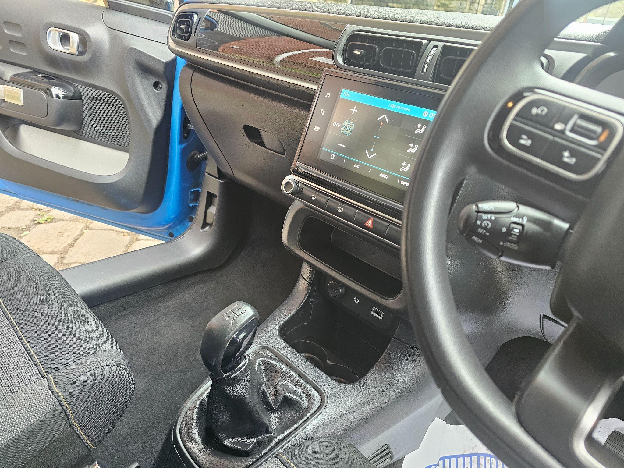 Citroen C3 - Image 26